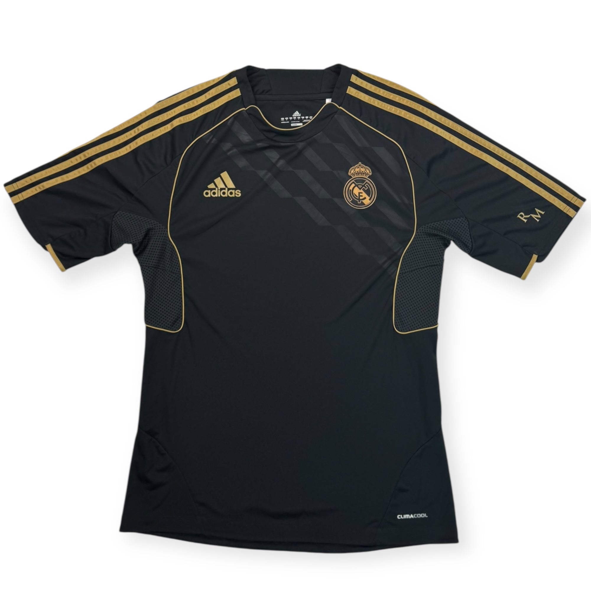 Real Madrid 2011 Training Shirt (M)