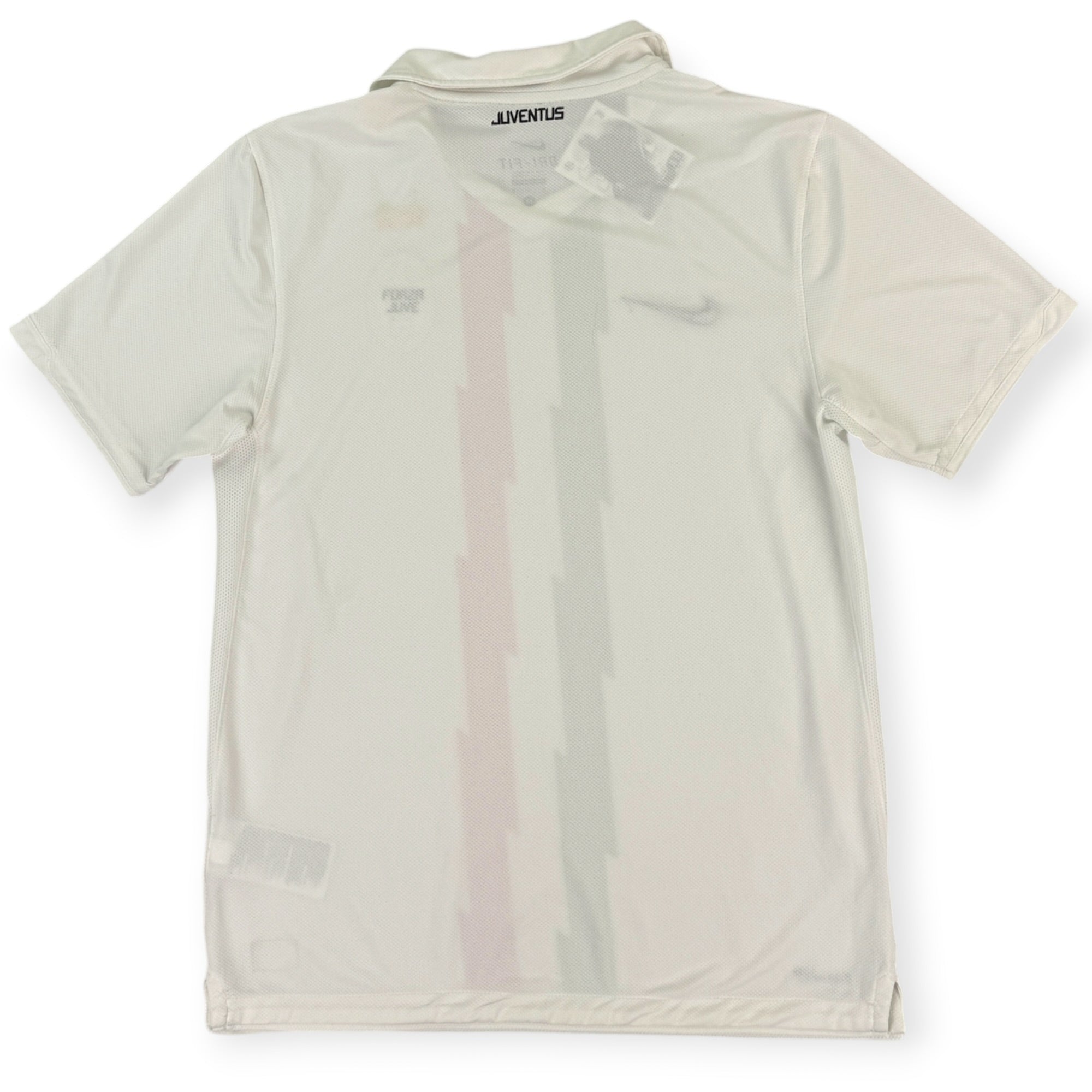 Juventus 2010 Away Shirt (M)
