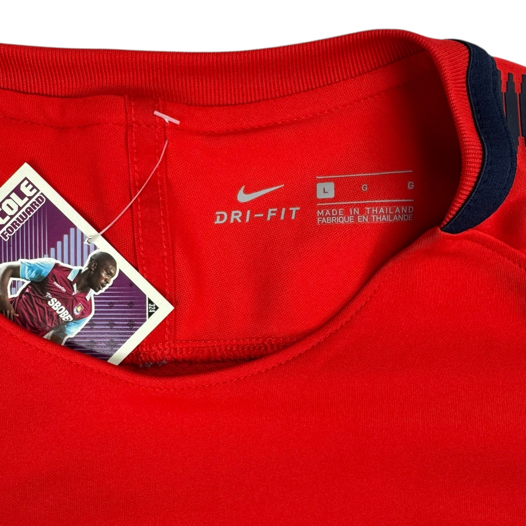 PSG 2018 Training Set (L)