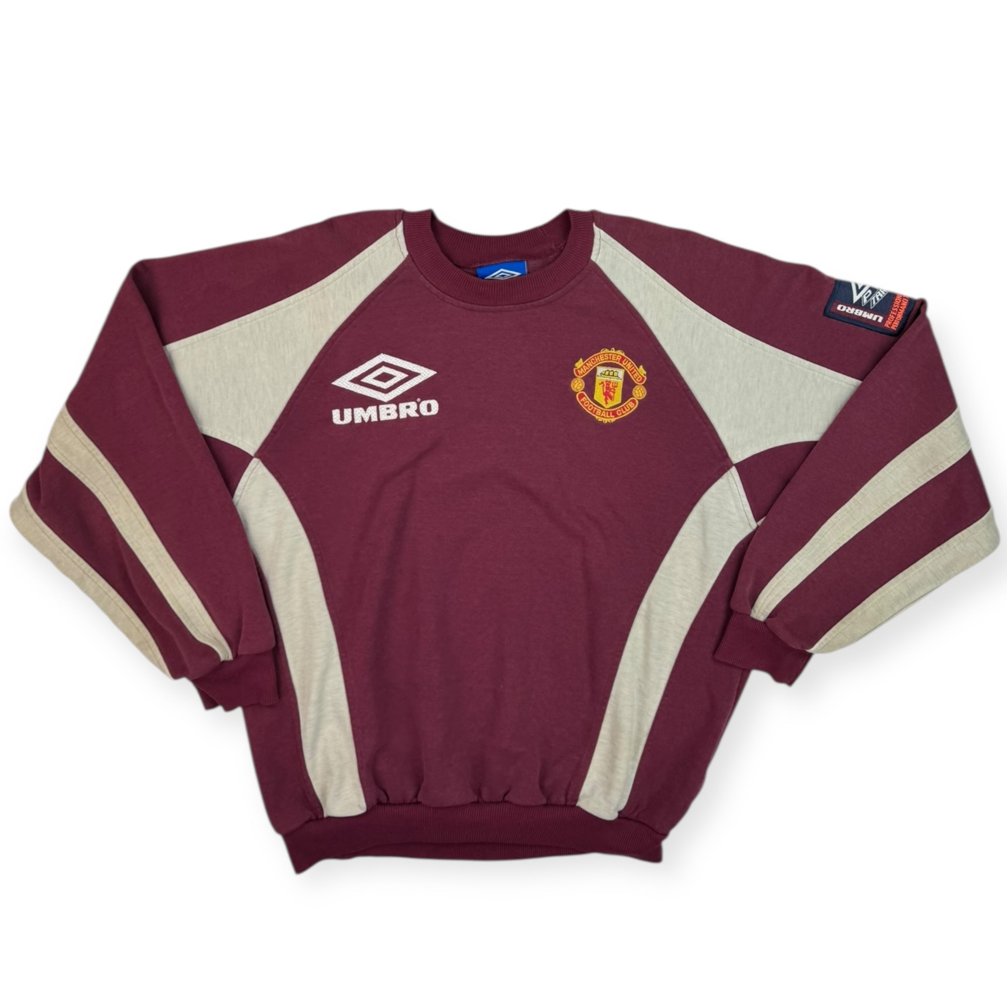 Manchester United 1994 Sweatshirt (M)