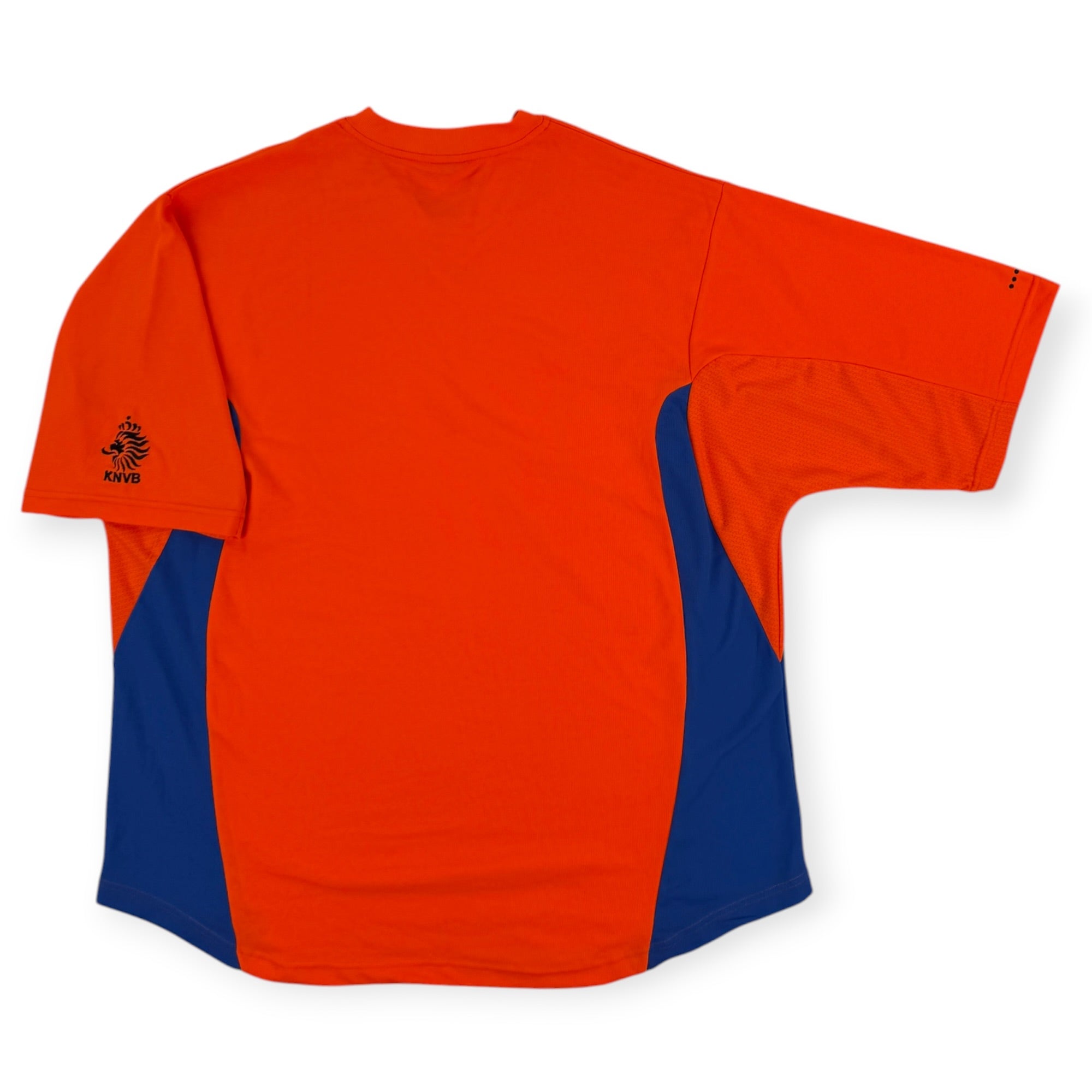 Netherlands 2000 Training Shirt (XL)