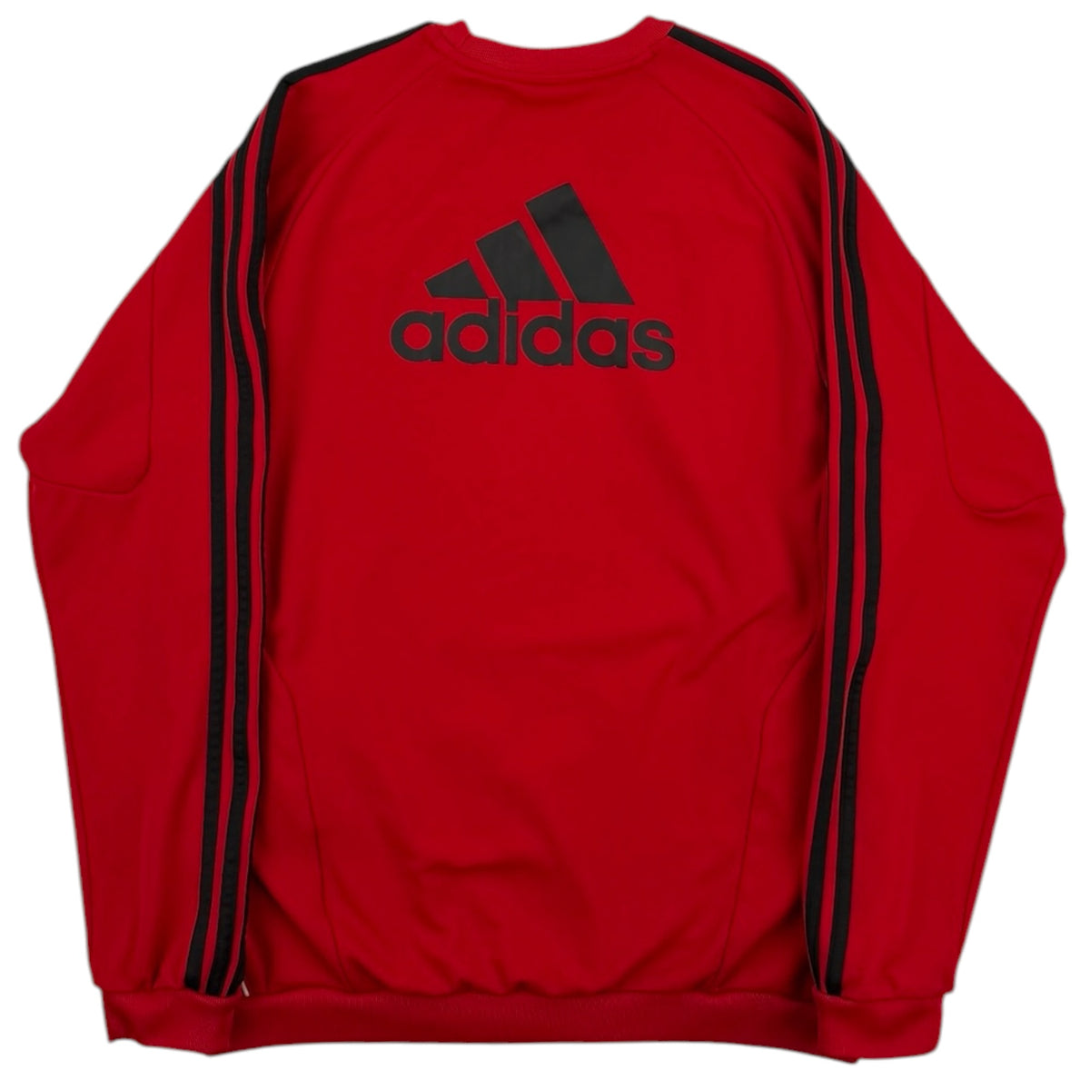 Liverpool 2010 Jumper (S)