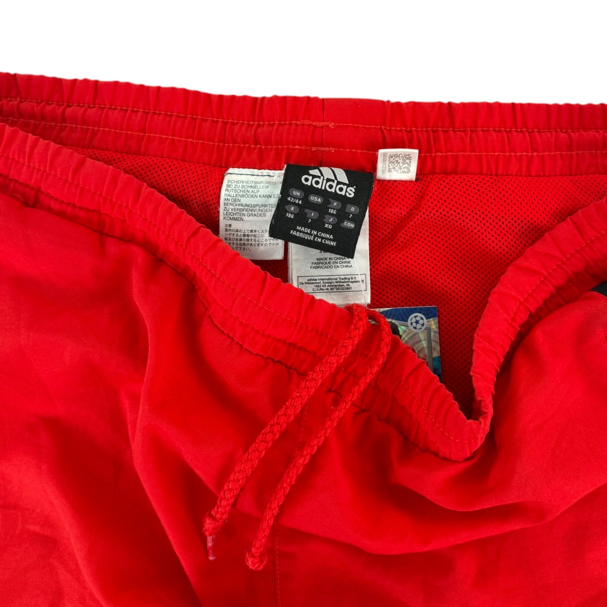 Benfica 2006 Tracksuit Bottoms (L)