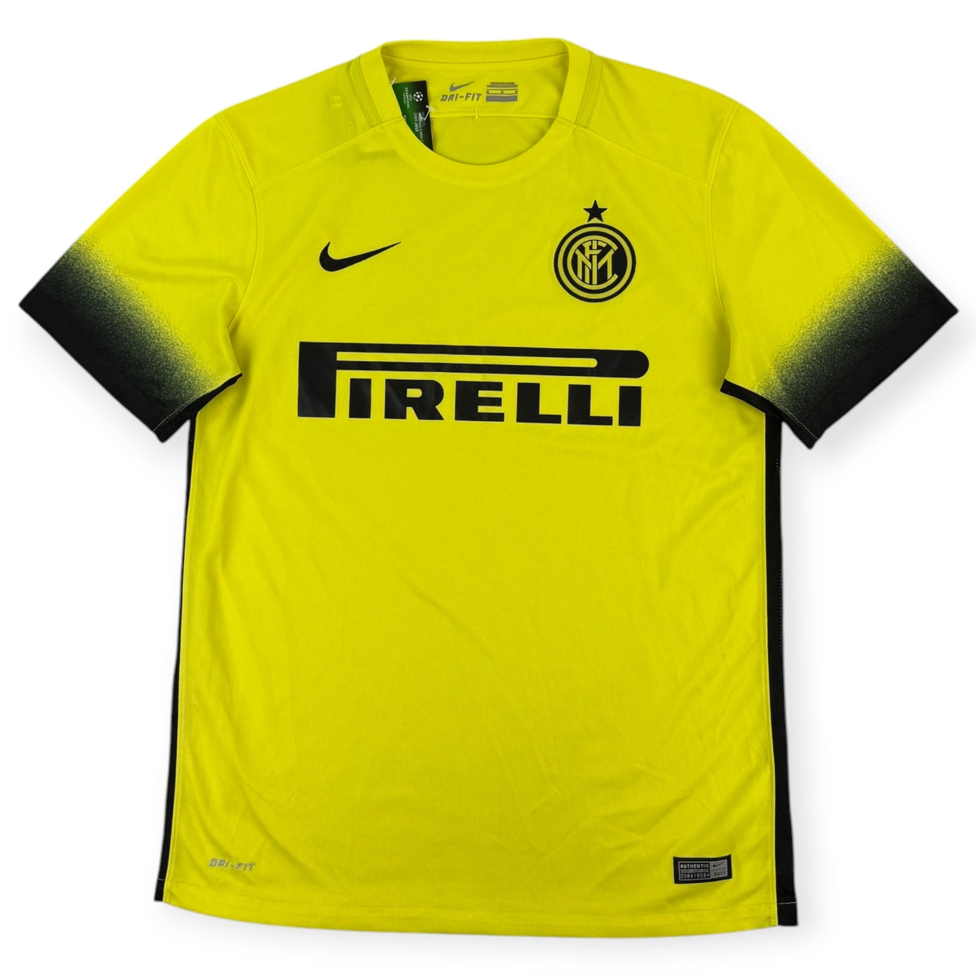 Inter Milan 2015 Third Shirt (M)