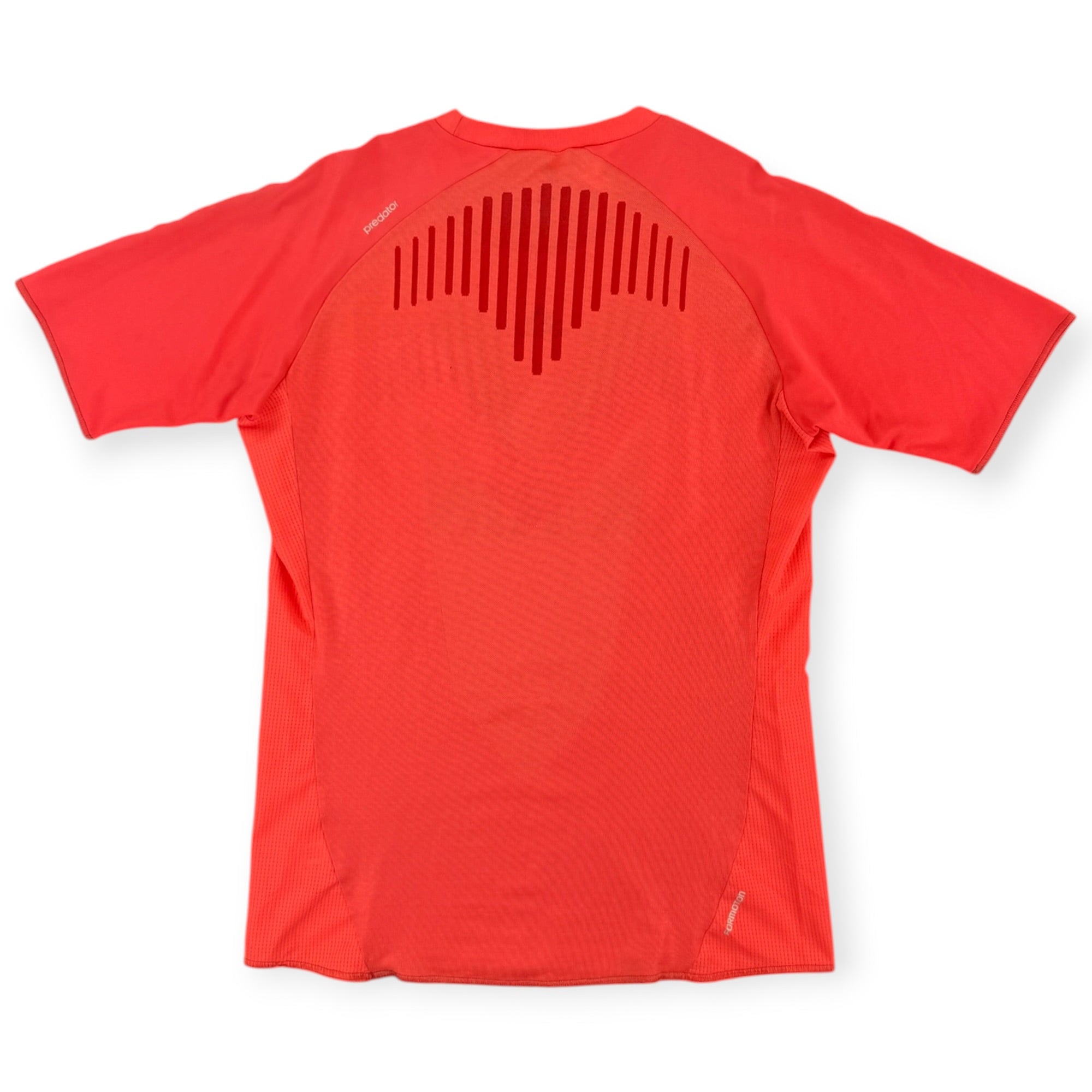 Japan 2012 Training Shirt (M)