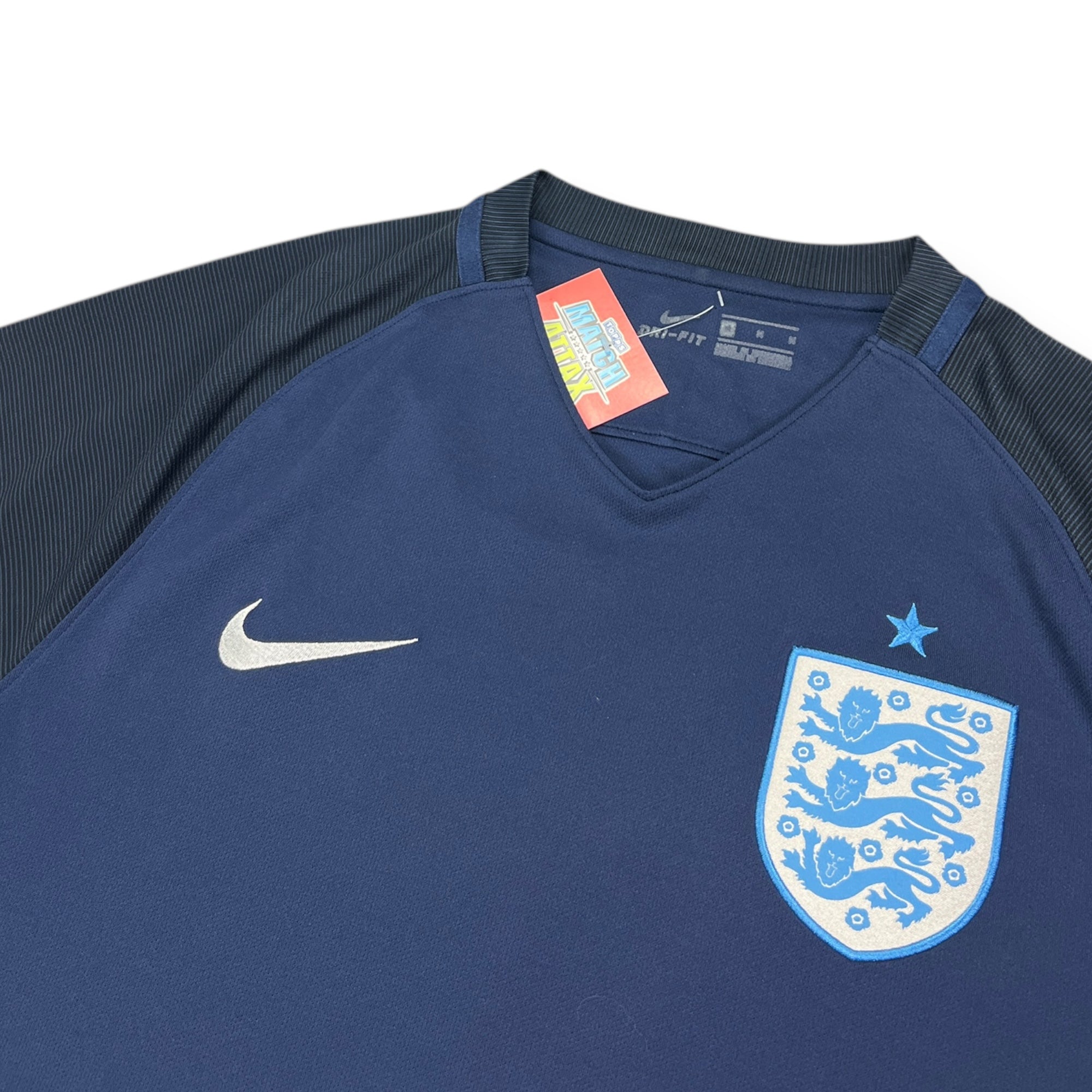 England 2017 Third Shirt (M)