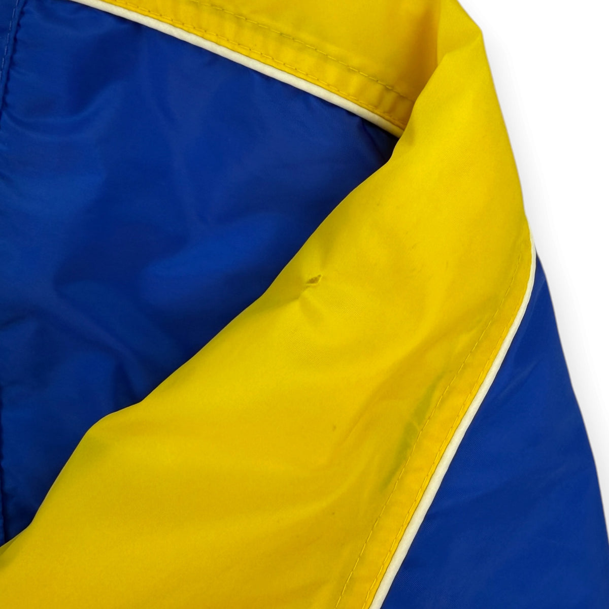 Leeds 1996 Bench Coat (XL)