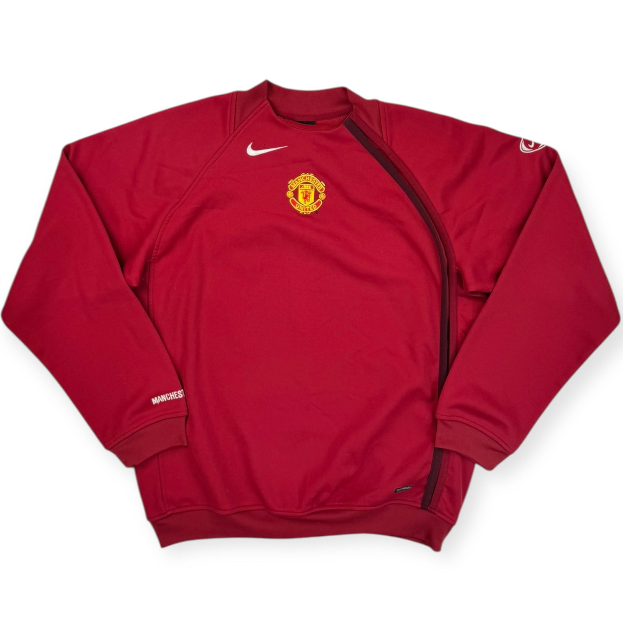 Manchester United 2004 Jumper (M)