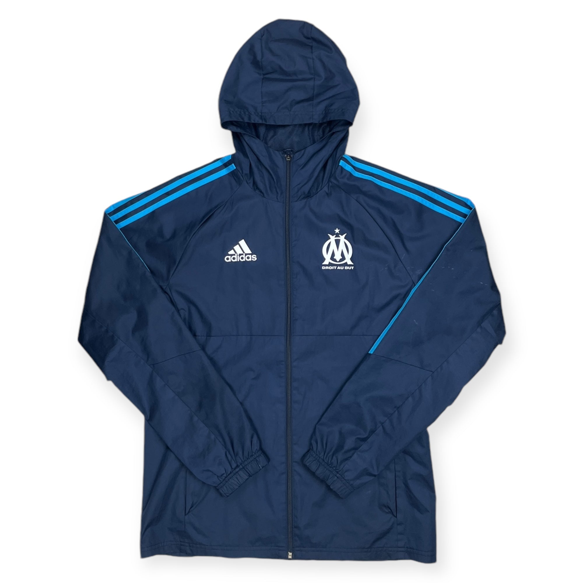 Marseille 2017 Windbreaker (M)