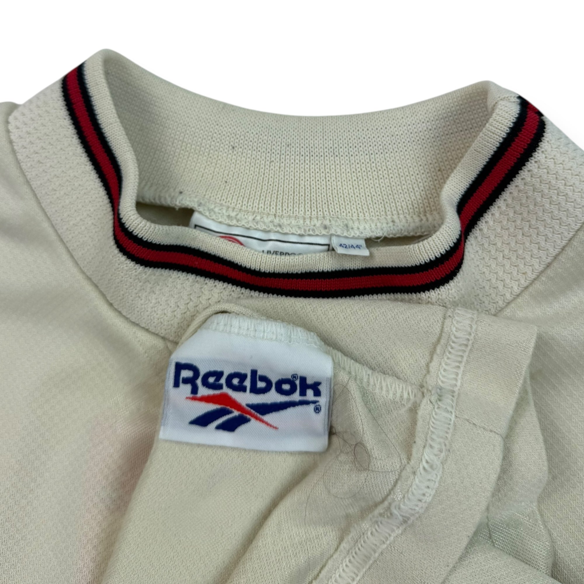 Liverpool 1996 Away Shirt (L)