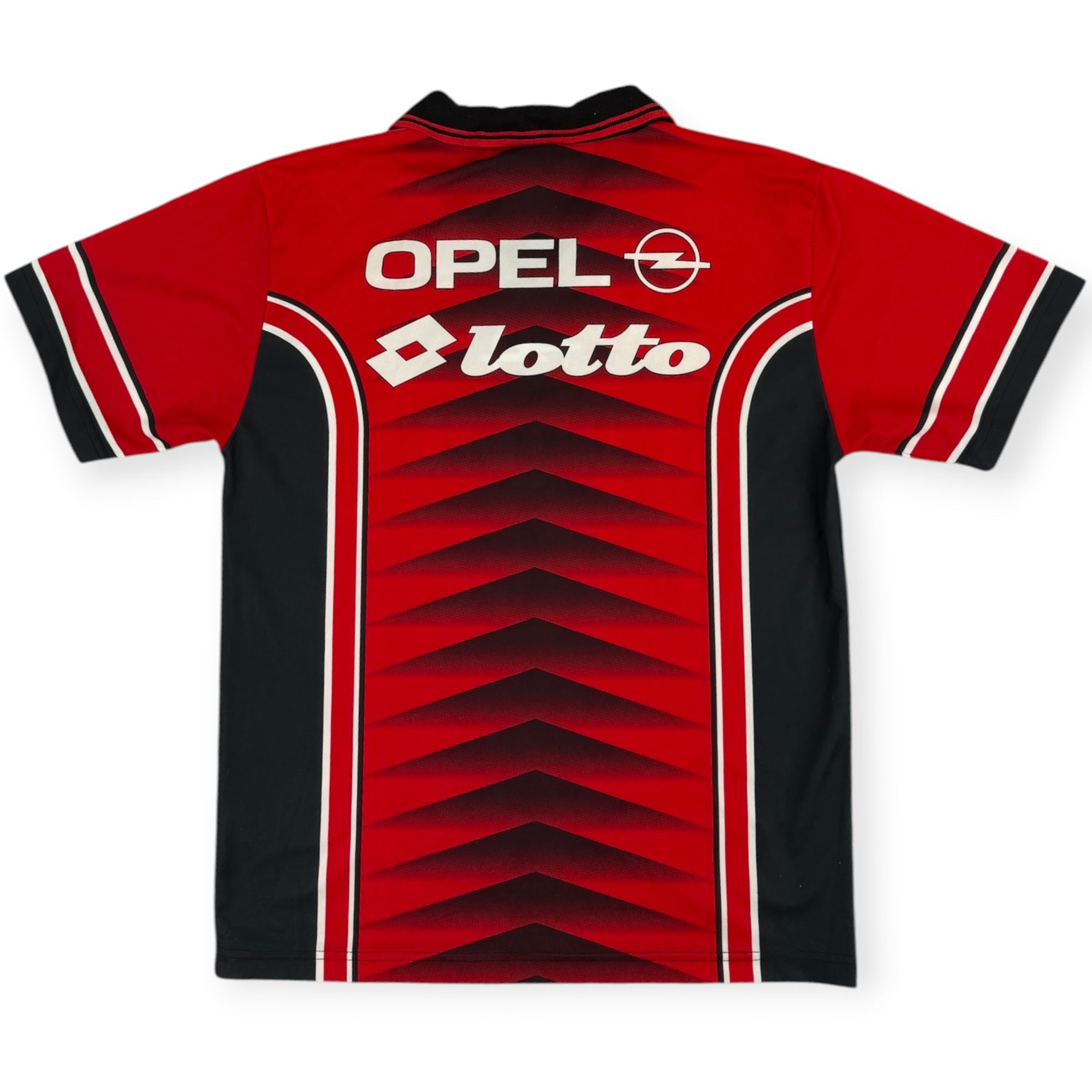 AC Milan 1996 Training Shirt (XL)