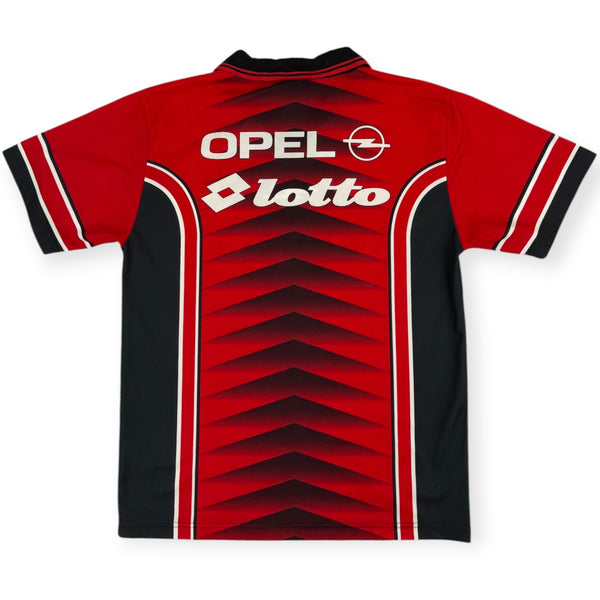 AC Milan 1996 Training Shirt (XL)