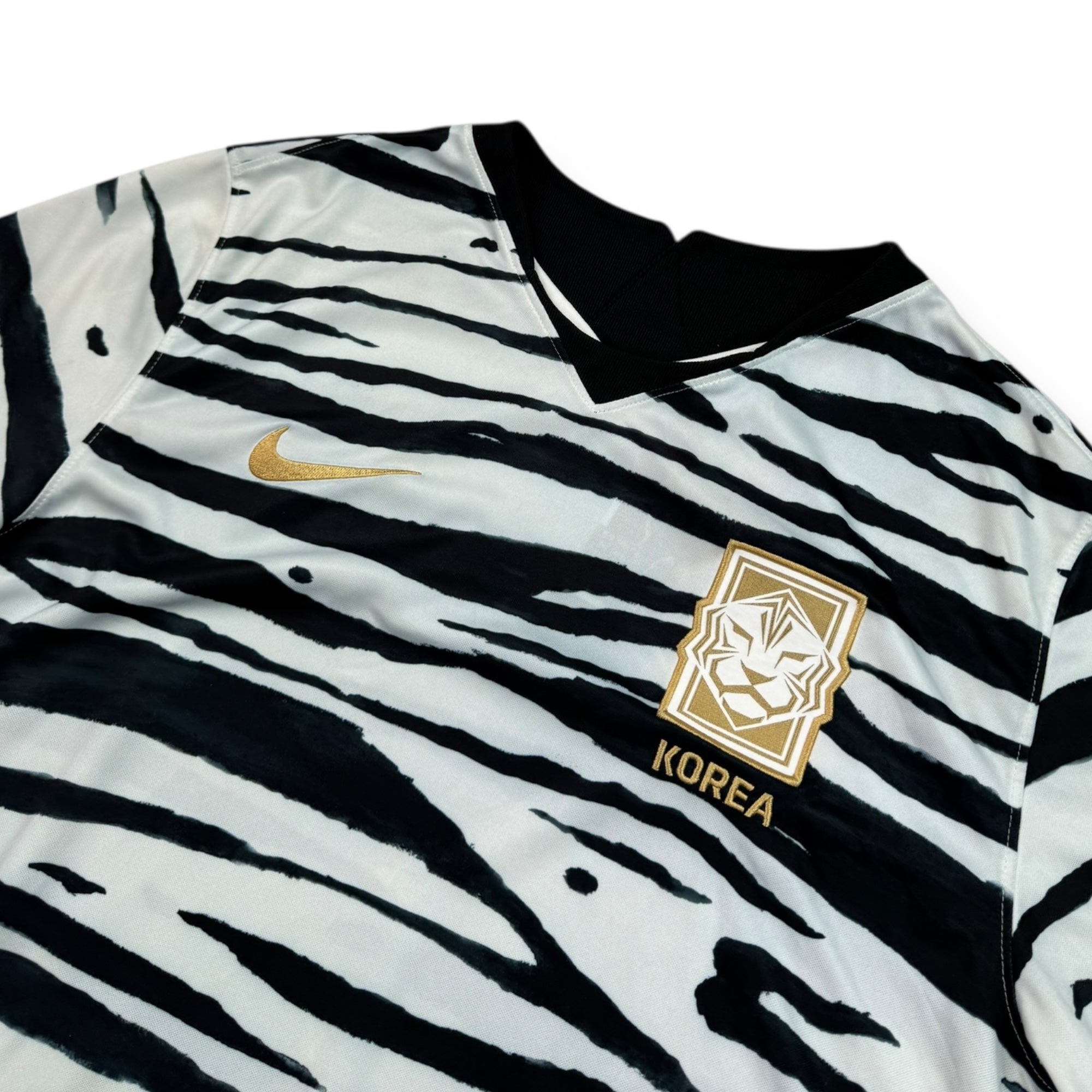 South Korea 2020 Away Shirt (M)