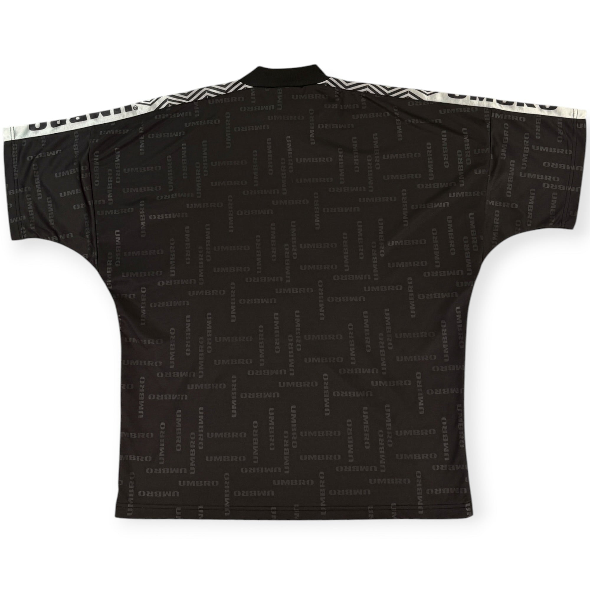 Manchester United 1998 Training Shirt (L)