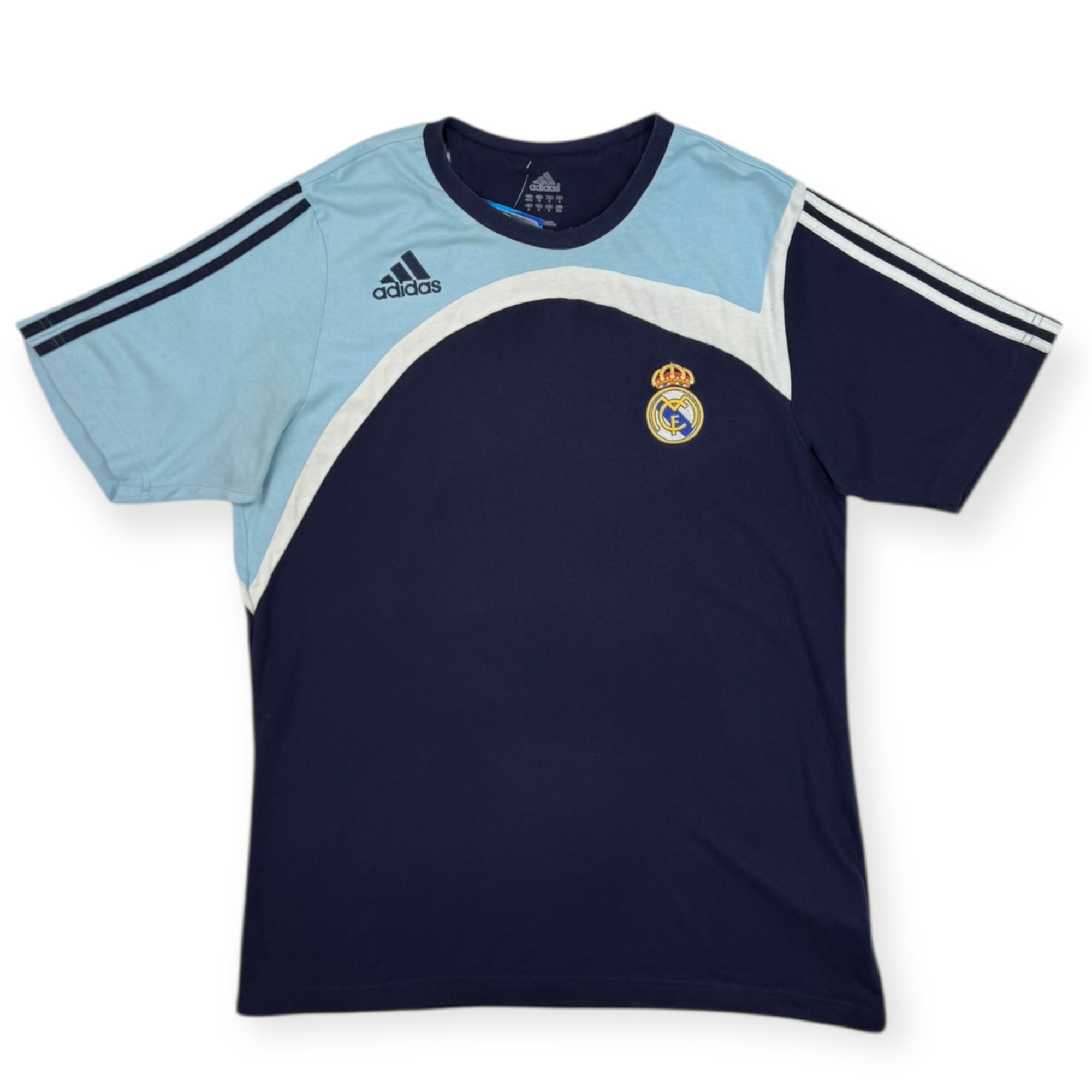 Real Madrid 2007 T-Shirt (M)