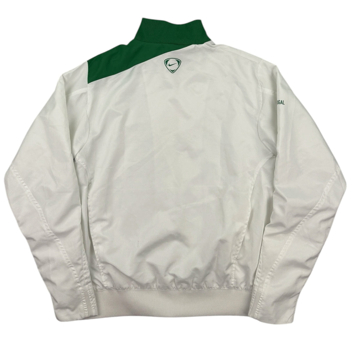 Portugal 2008 Jacket (M)