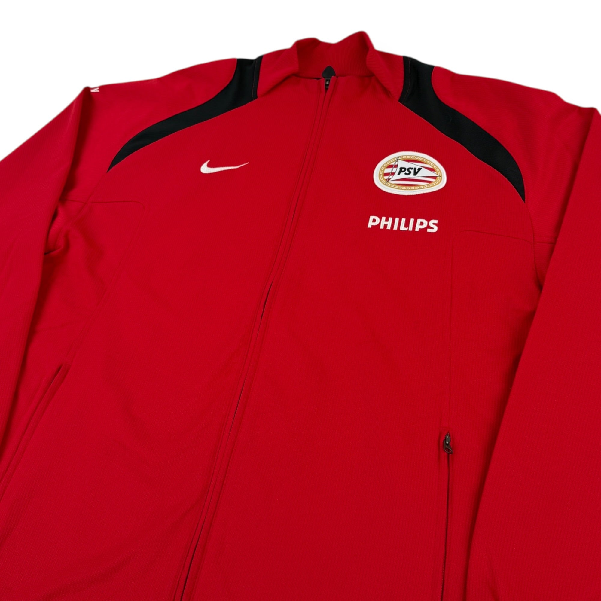 PSV 2006 Tracksuit Jacket (L)