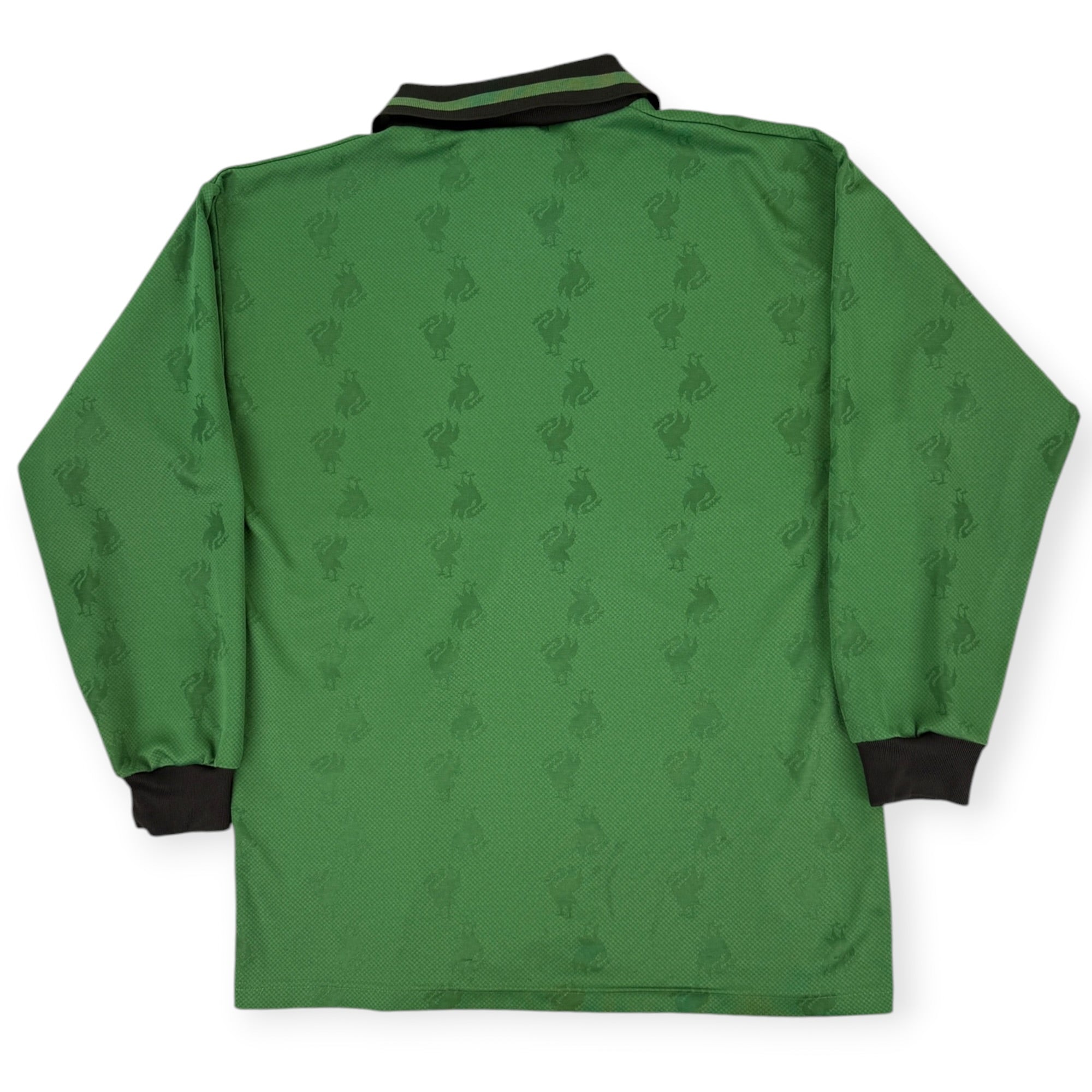 Liverpool 1996 GK Shirt (M)
