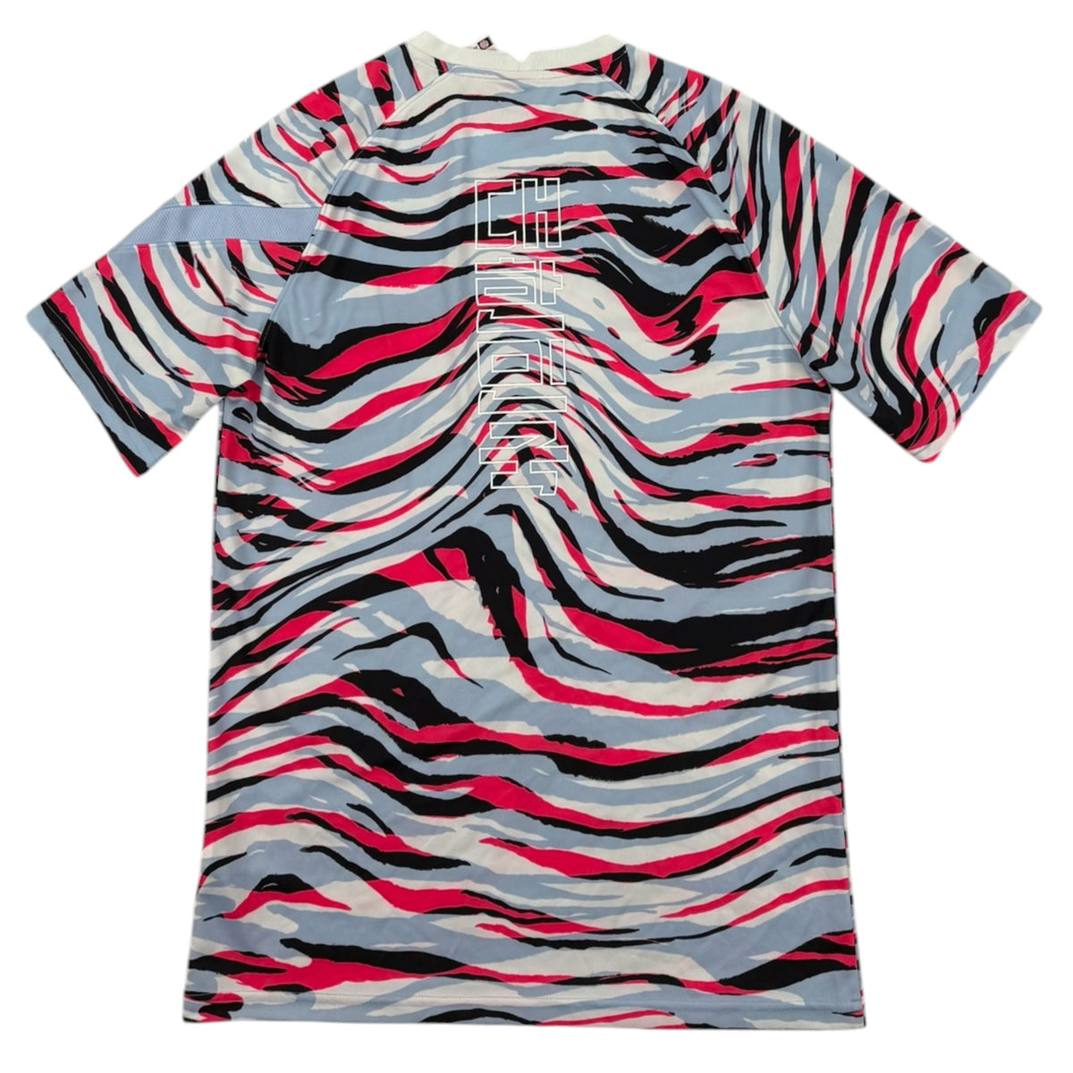 South Korea 2020 Training Shirt (M)