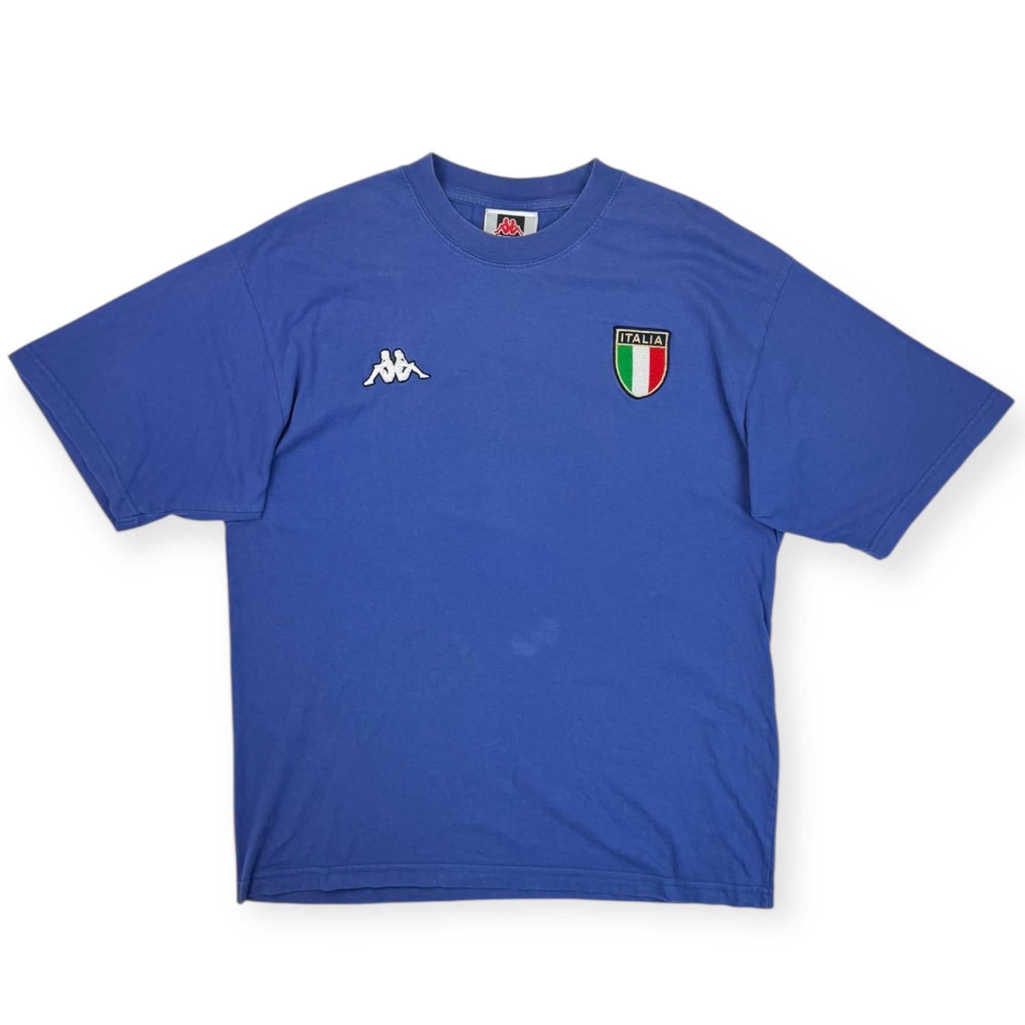 Italy 1999 T-Shirt (XL)