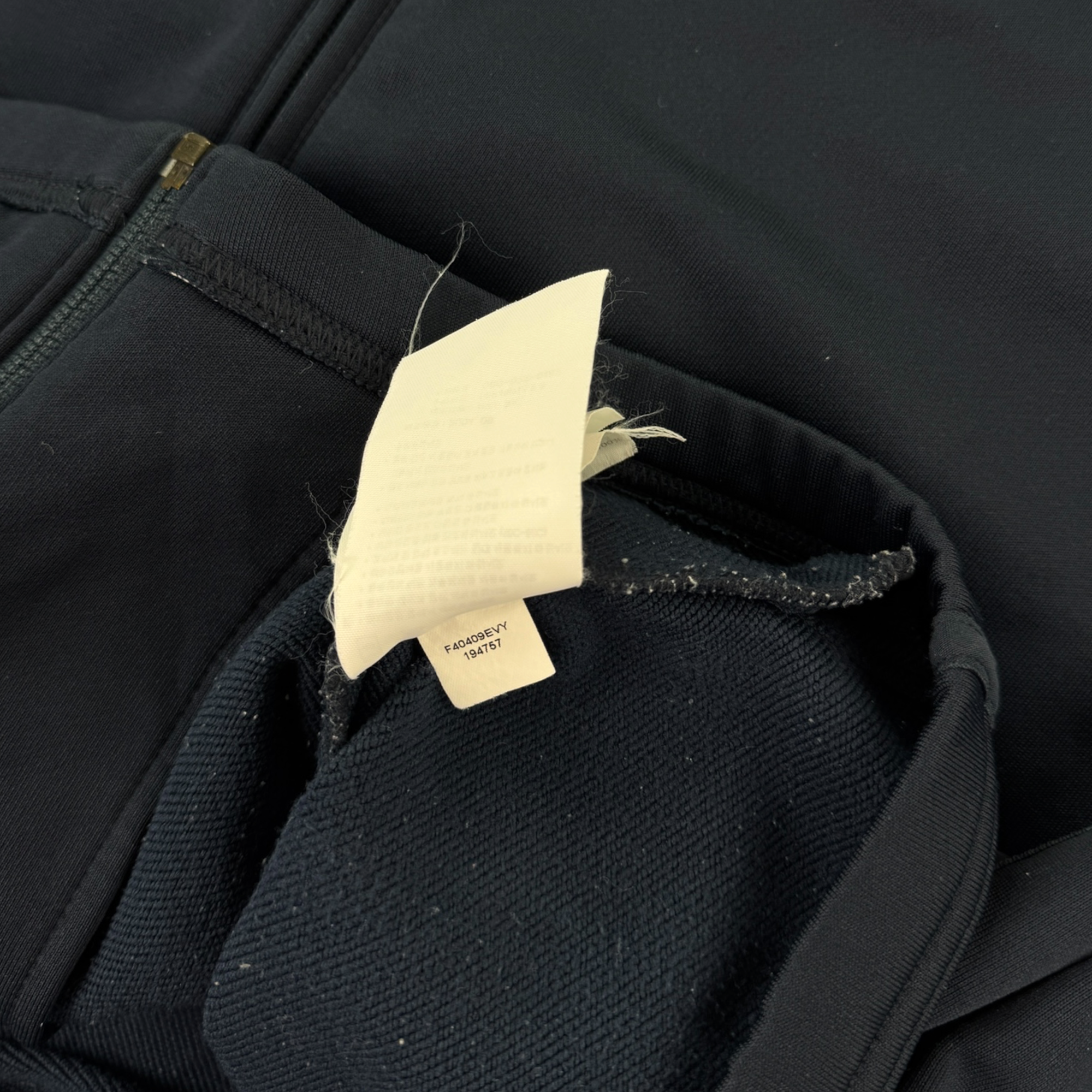 South Korea 2004 Tracksuit Jacket (L)