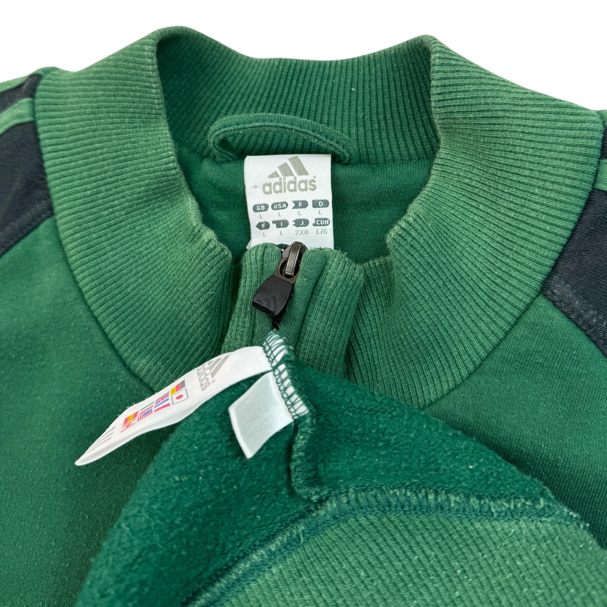 St Etienne 2007 Jacket (L)