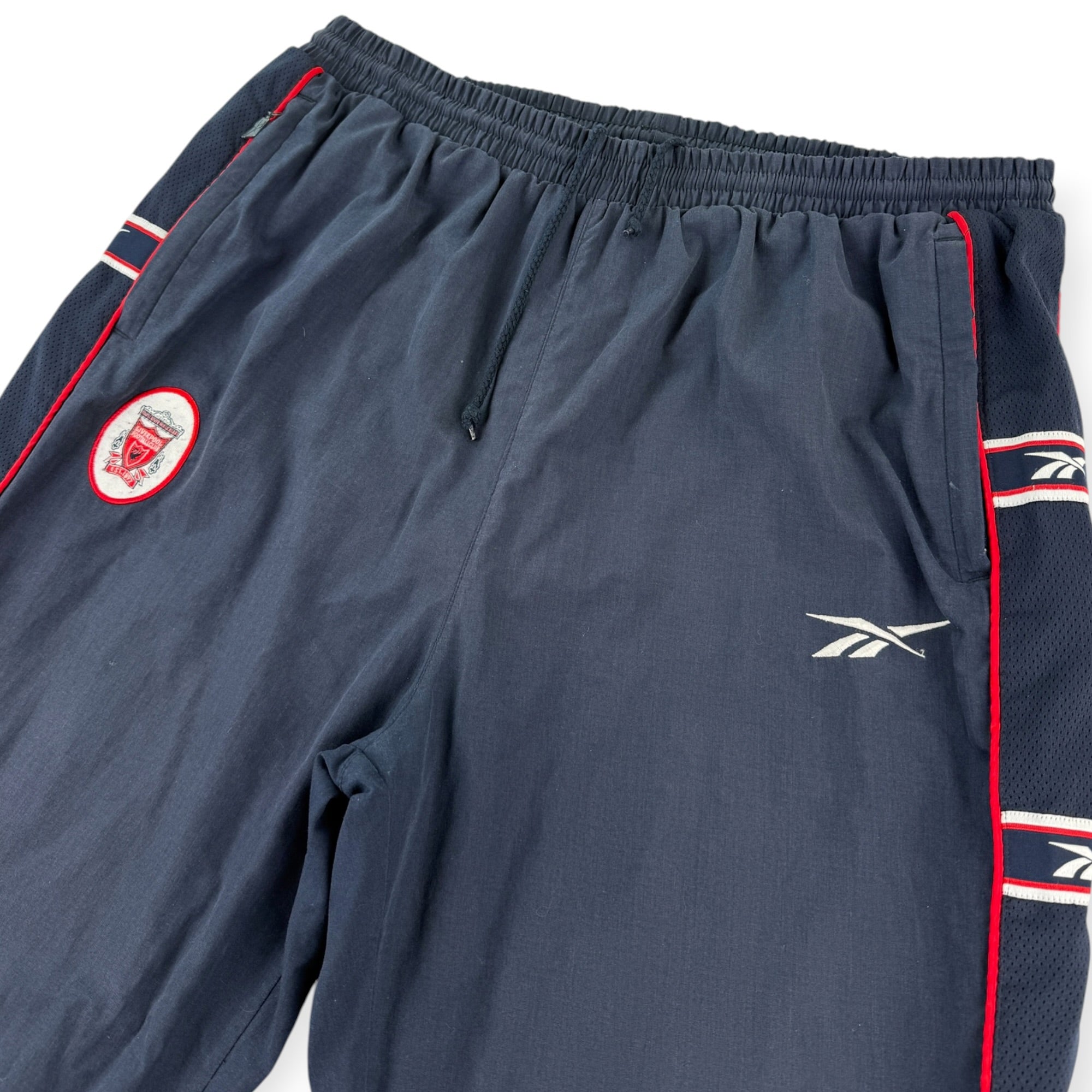 Liverpool 1998 Tracksuit Bottoms (XL)