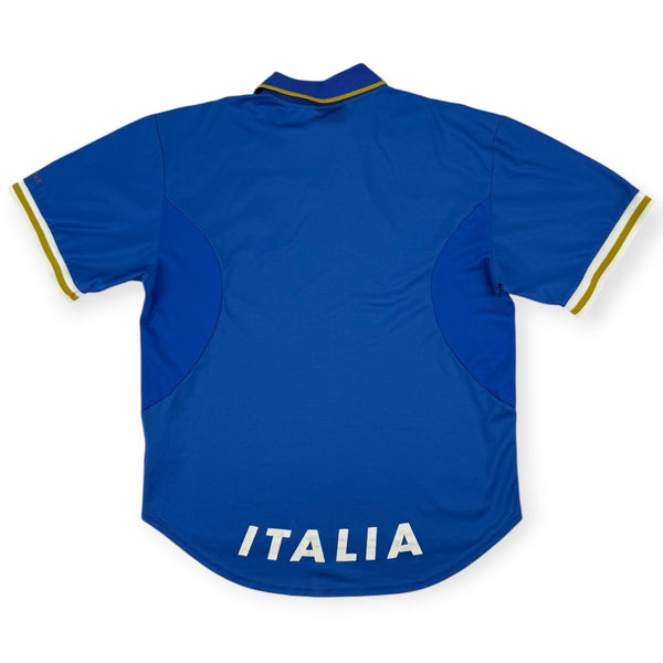 Italy 1996 Home Shirt (XL)