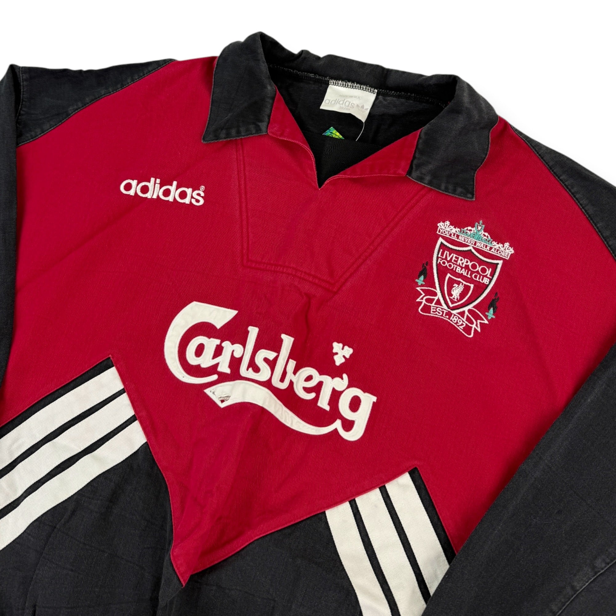 Liverpool 1993 Drill Top (M)