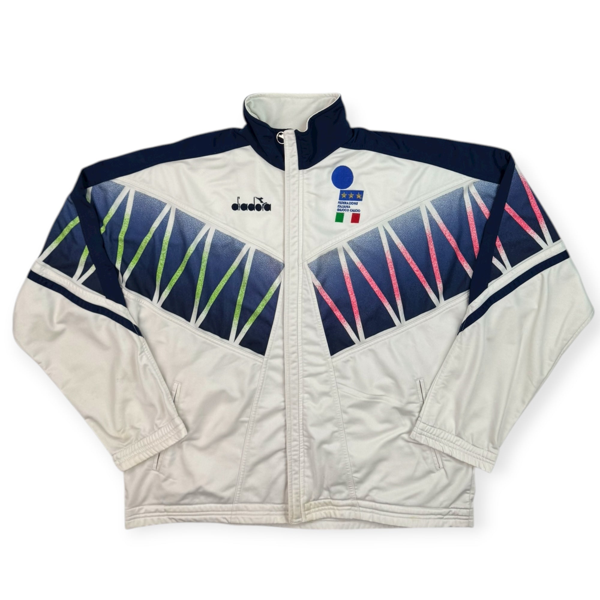 Italy 1994 Jacket (XL)