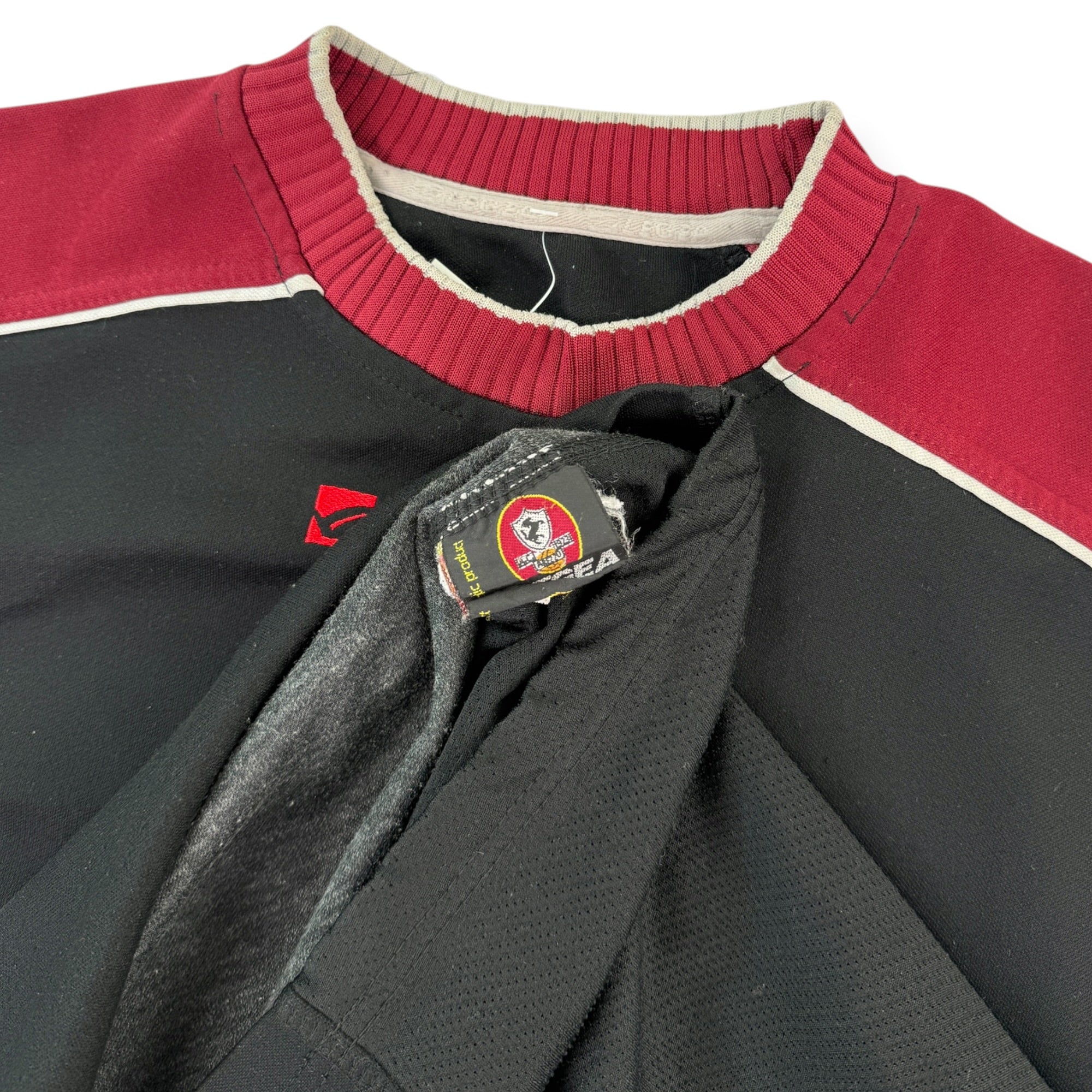 Arezzo 2006 Jumper (L)