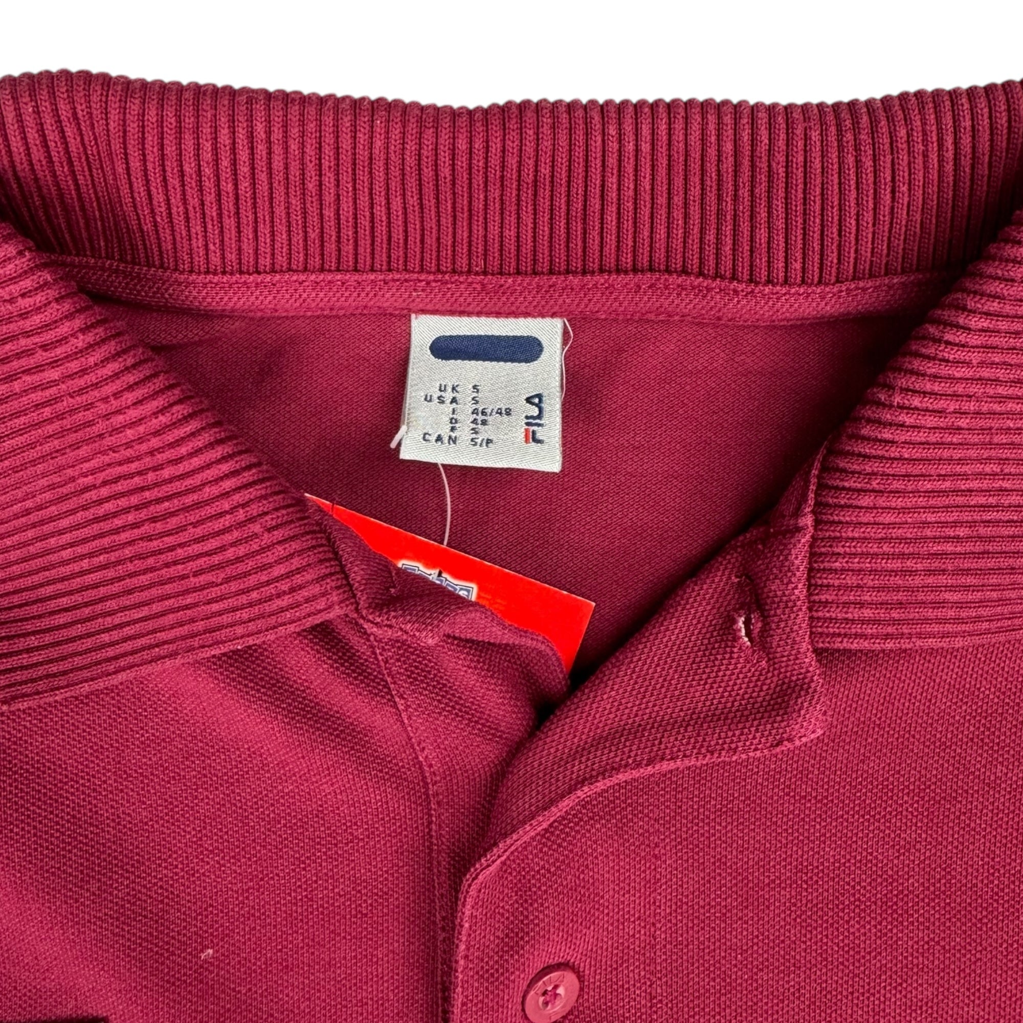 West Ham 1999 Polo Shirt (S)
