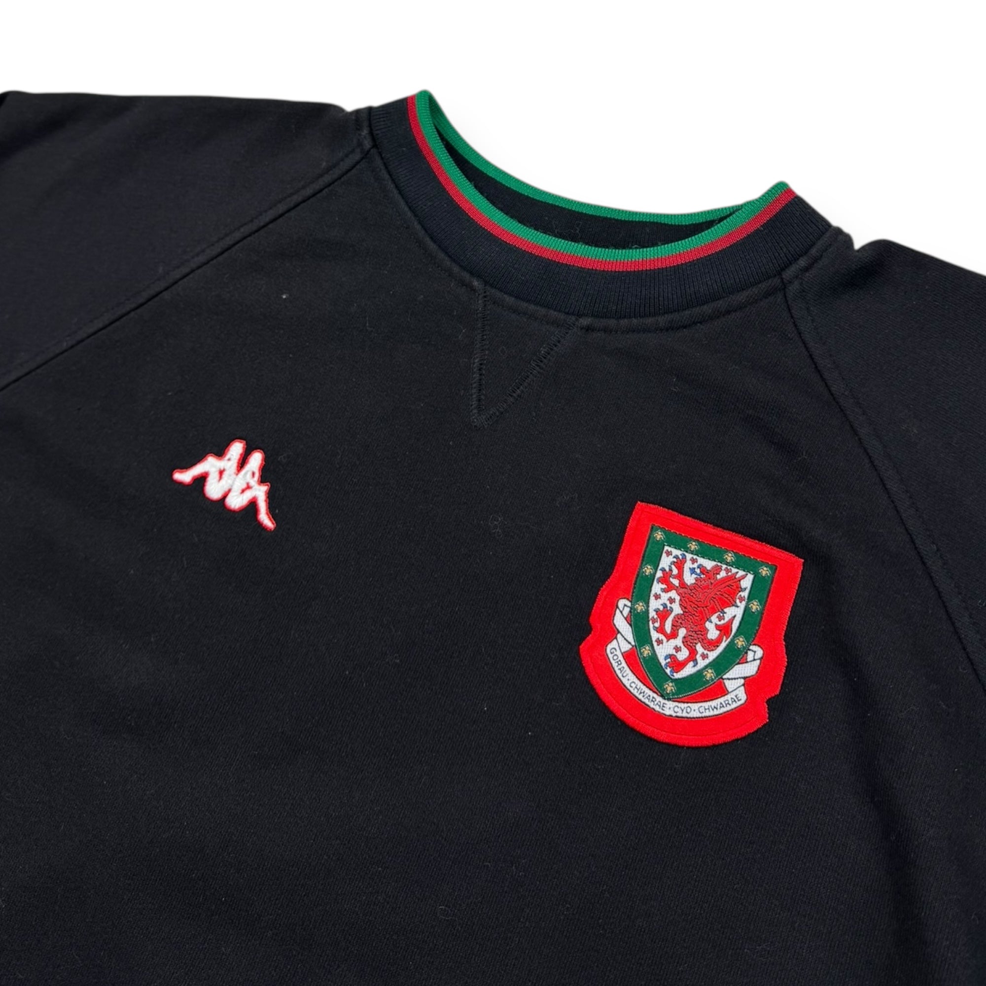Wales 2000 Sweatshirt (M)