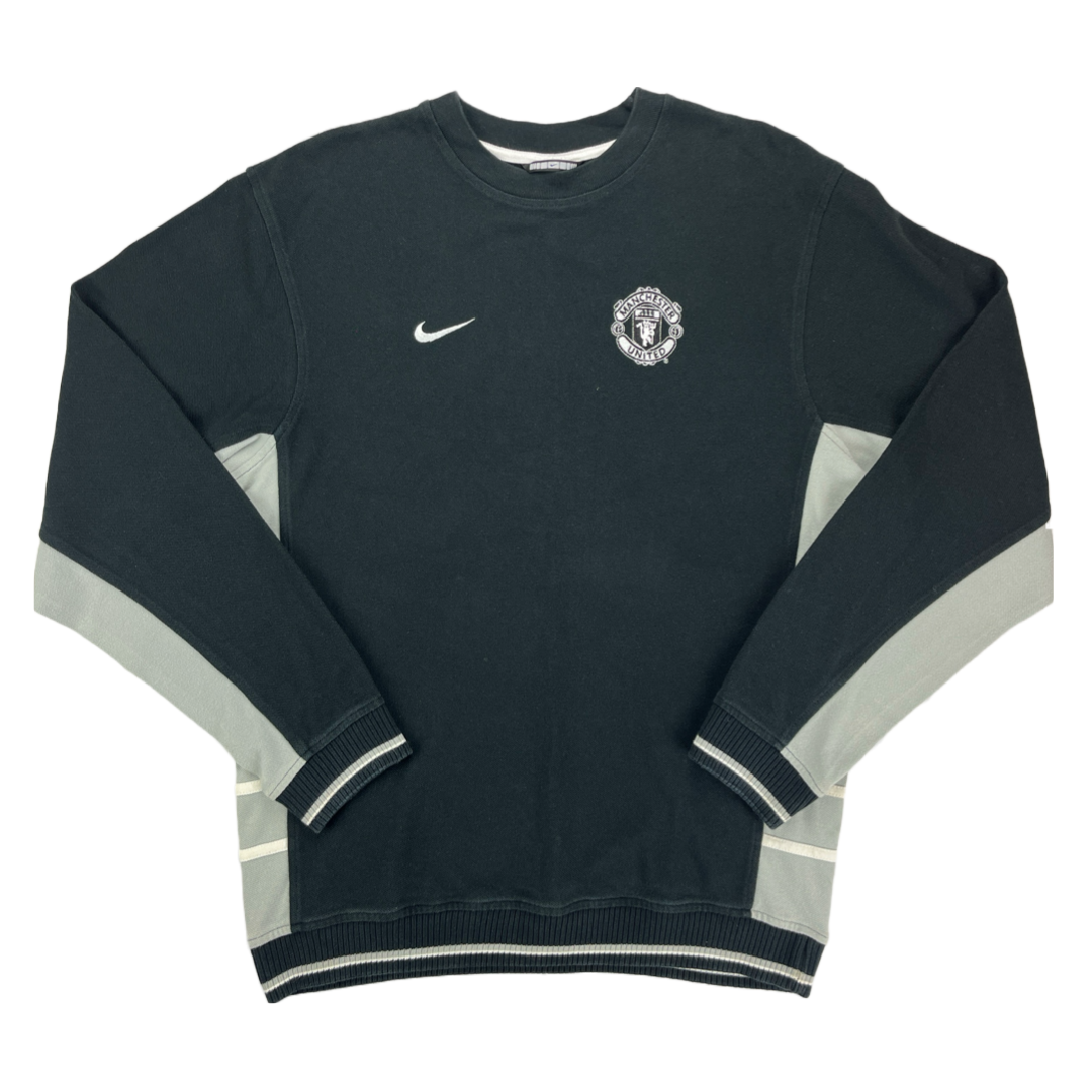 Manchester United 2002 Sweatshirt