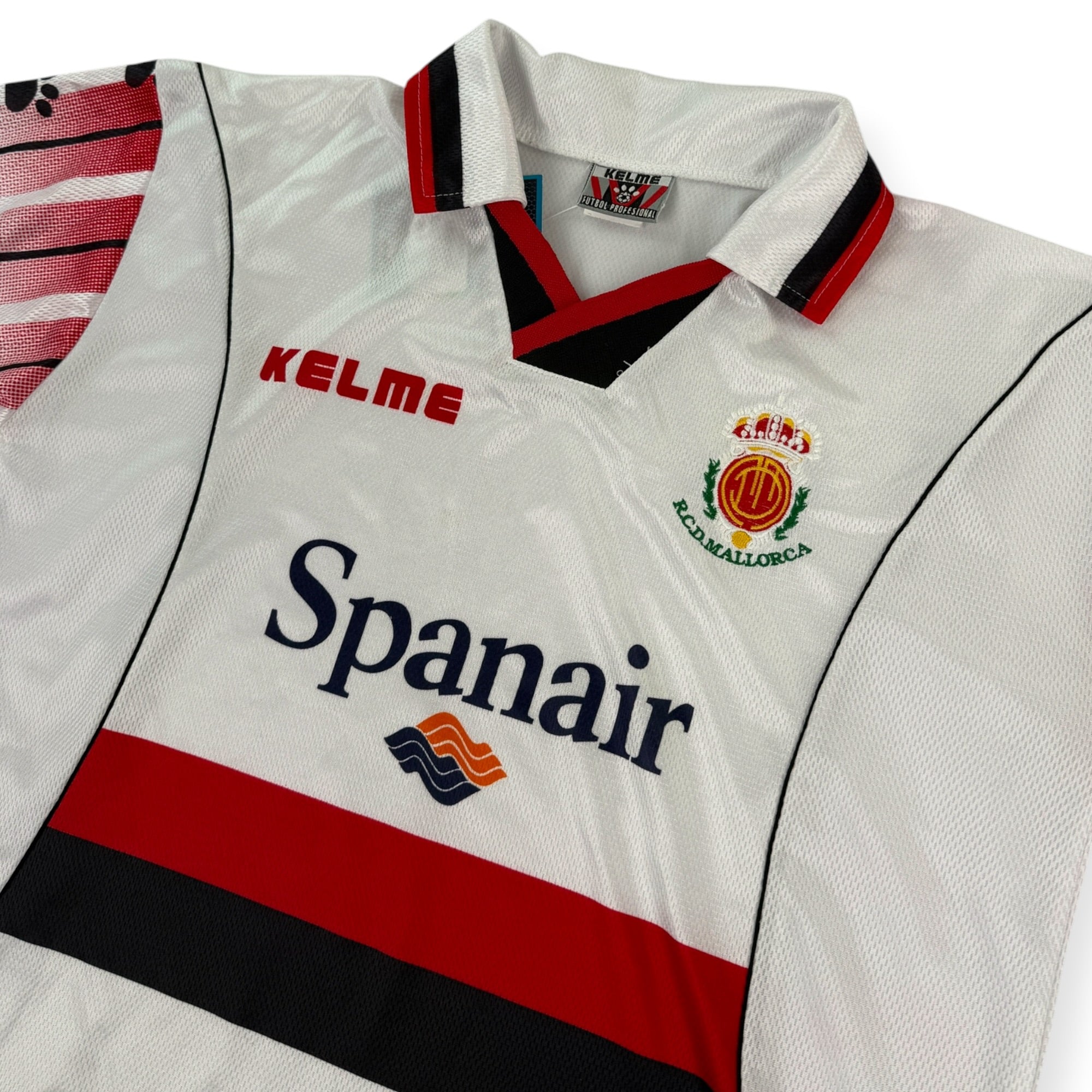 Mallorca 1997 Away Shirt (S)