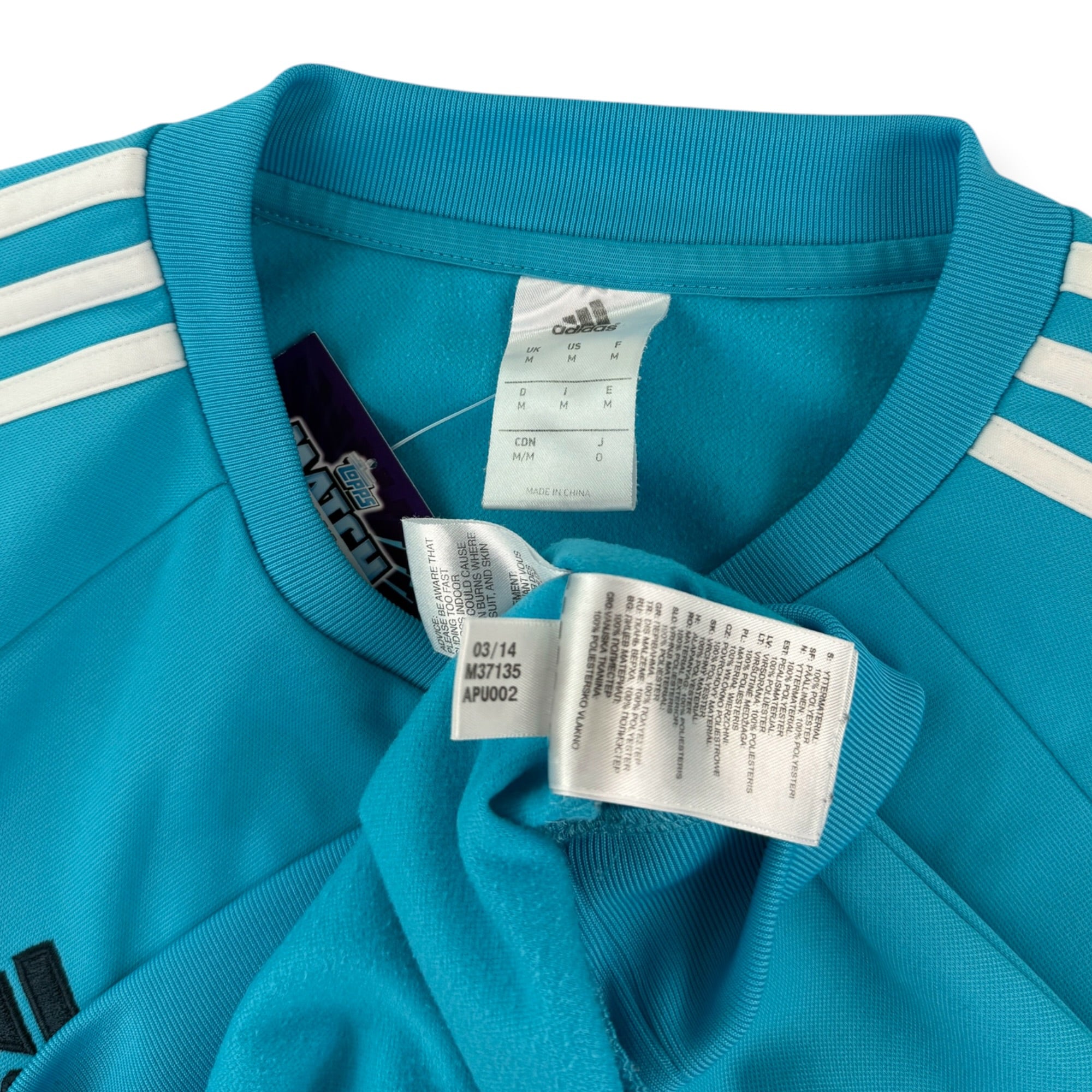 Chelsea 2014 Jumper (M)