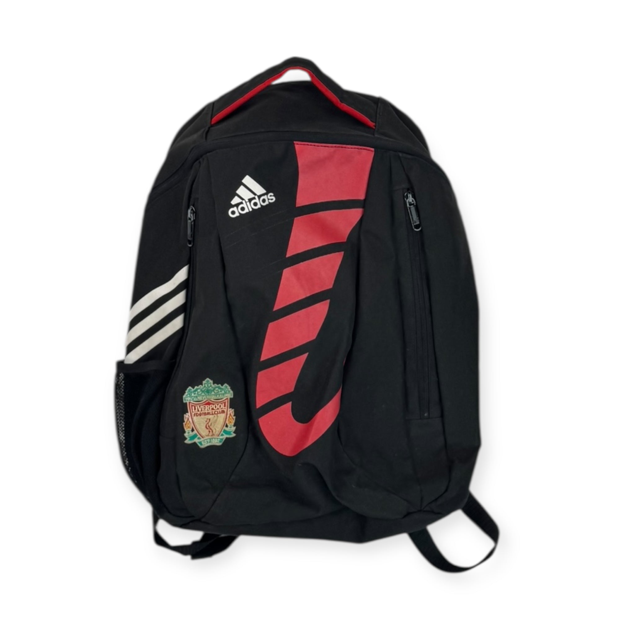 Liverpool Adidas Bag