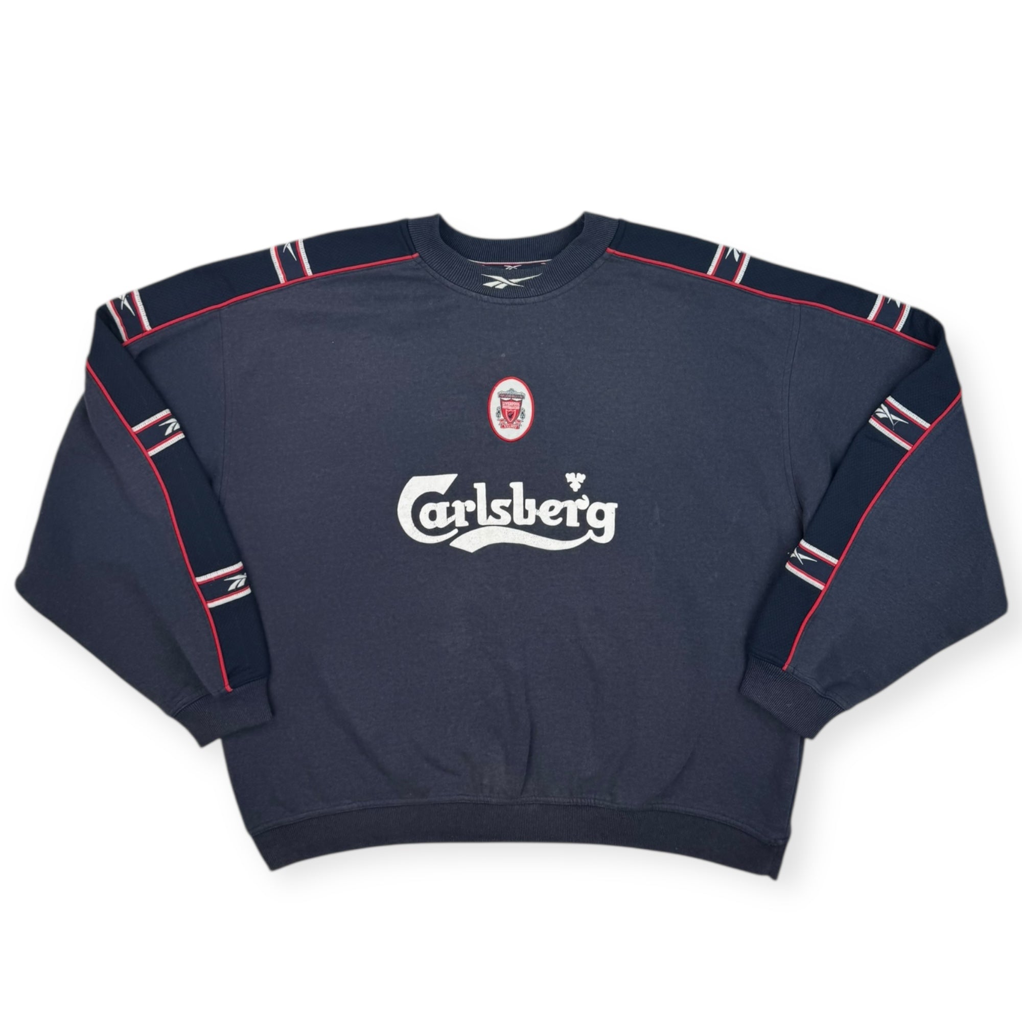 Liverpool 1998 Sweatshirt (XL)