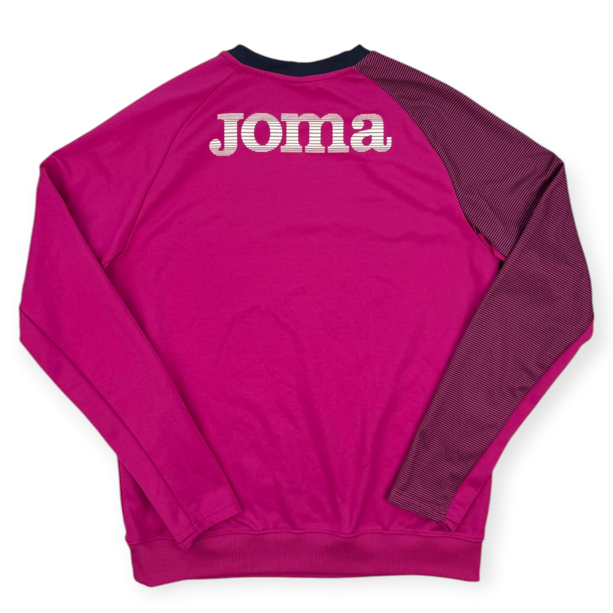 Getafe 2019 L/S Training Jumper (M)
