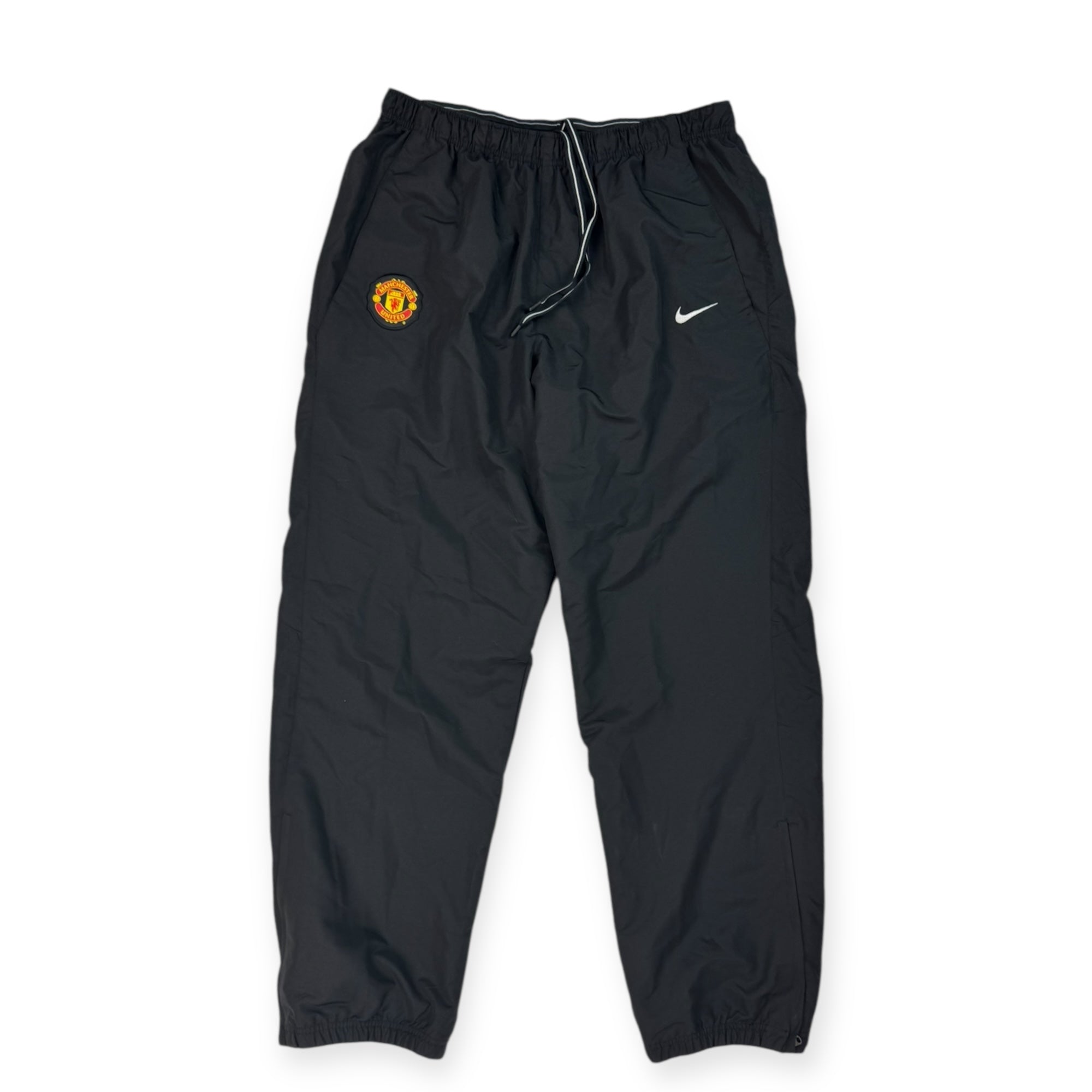 Manchester United 2008 Tracksuit Bottoms (XL)