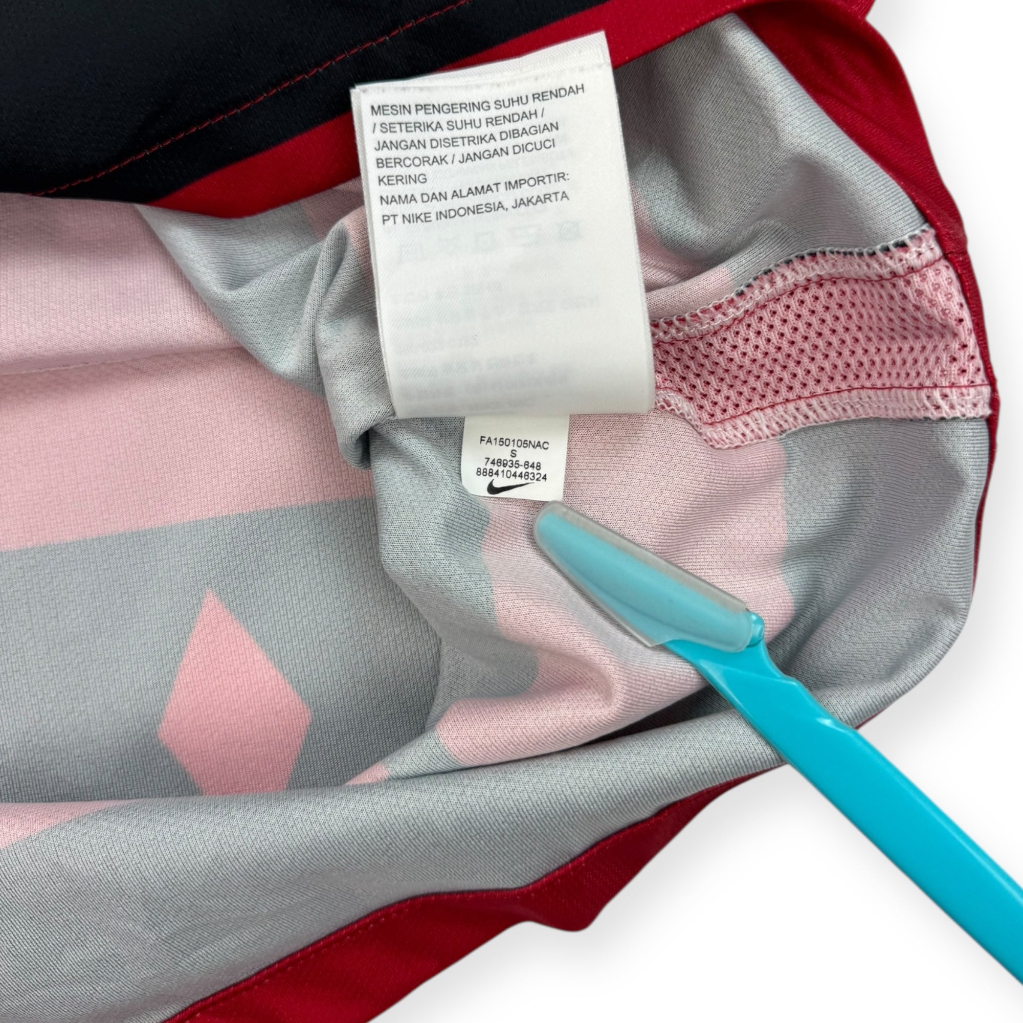 Western Sydney 2015 Home (S)