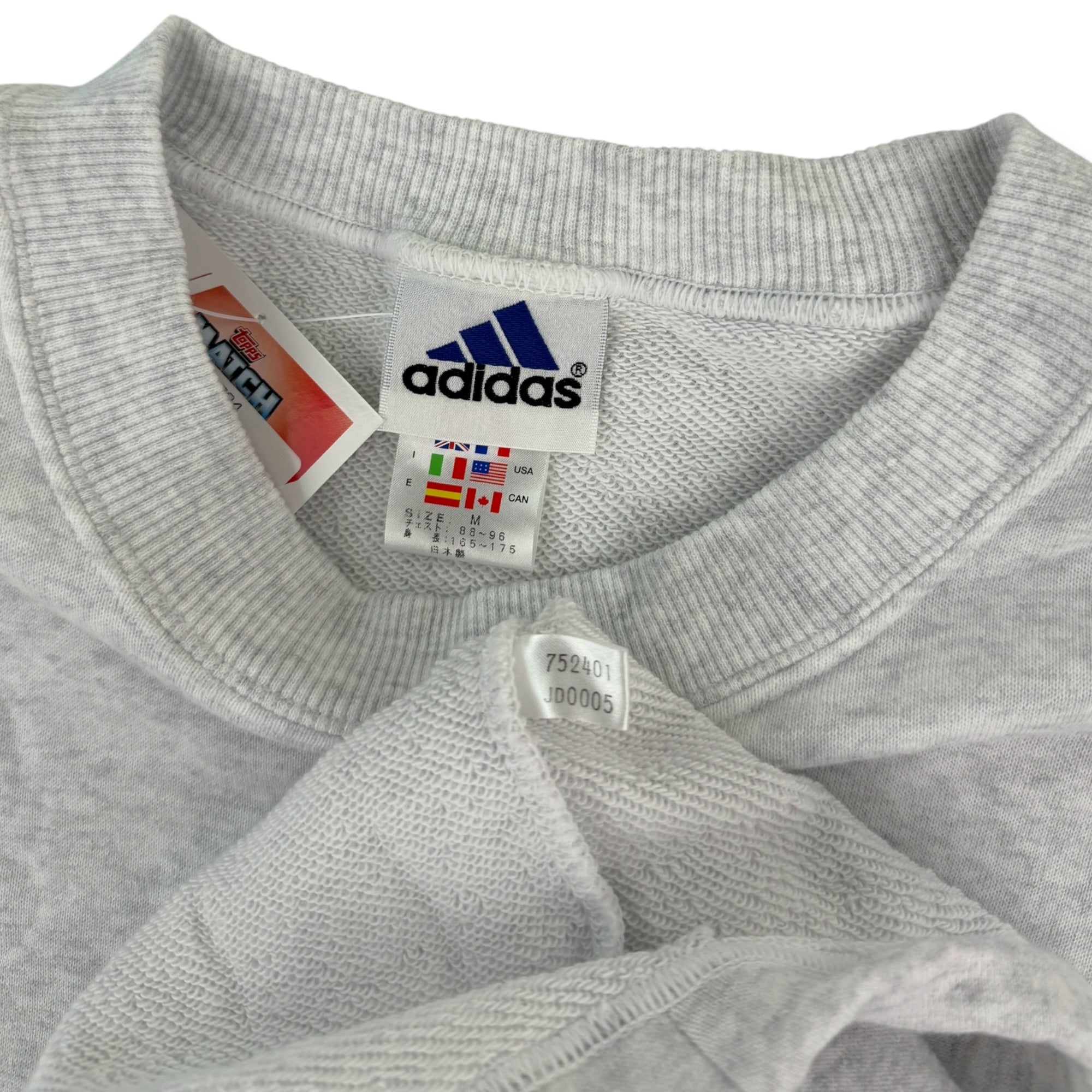 Japan 1999 Jumper (M)