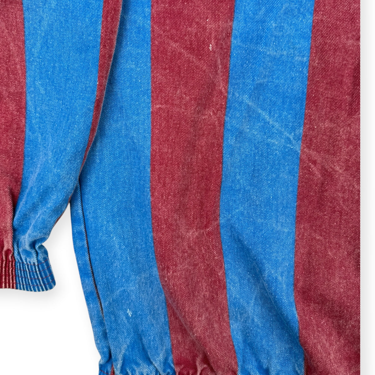 Aston Villa 1994 Drill Top (L)