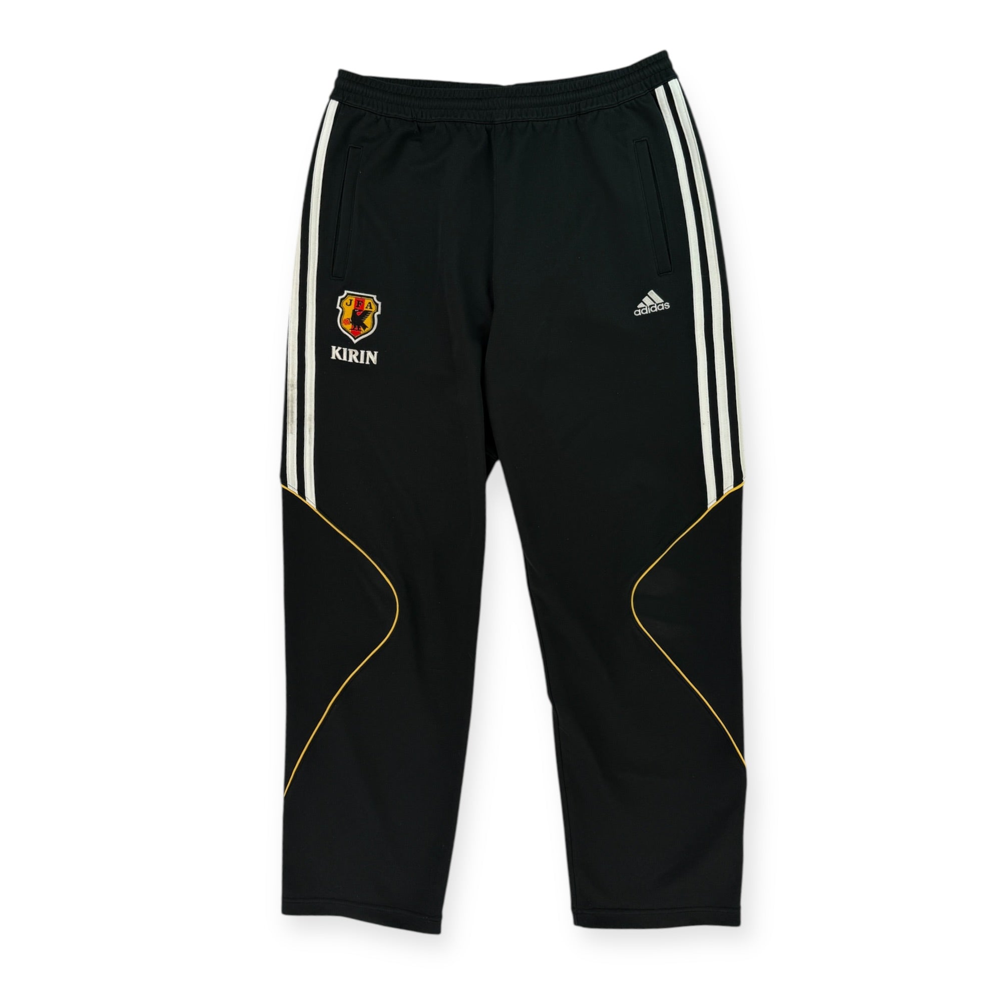 Japan 2007 Tracksuit Bottoms (M)
