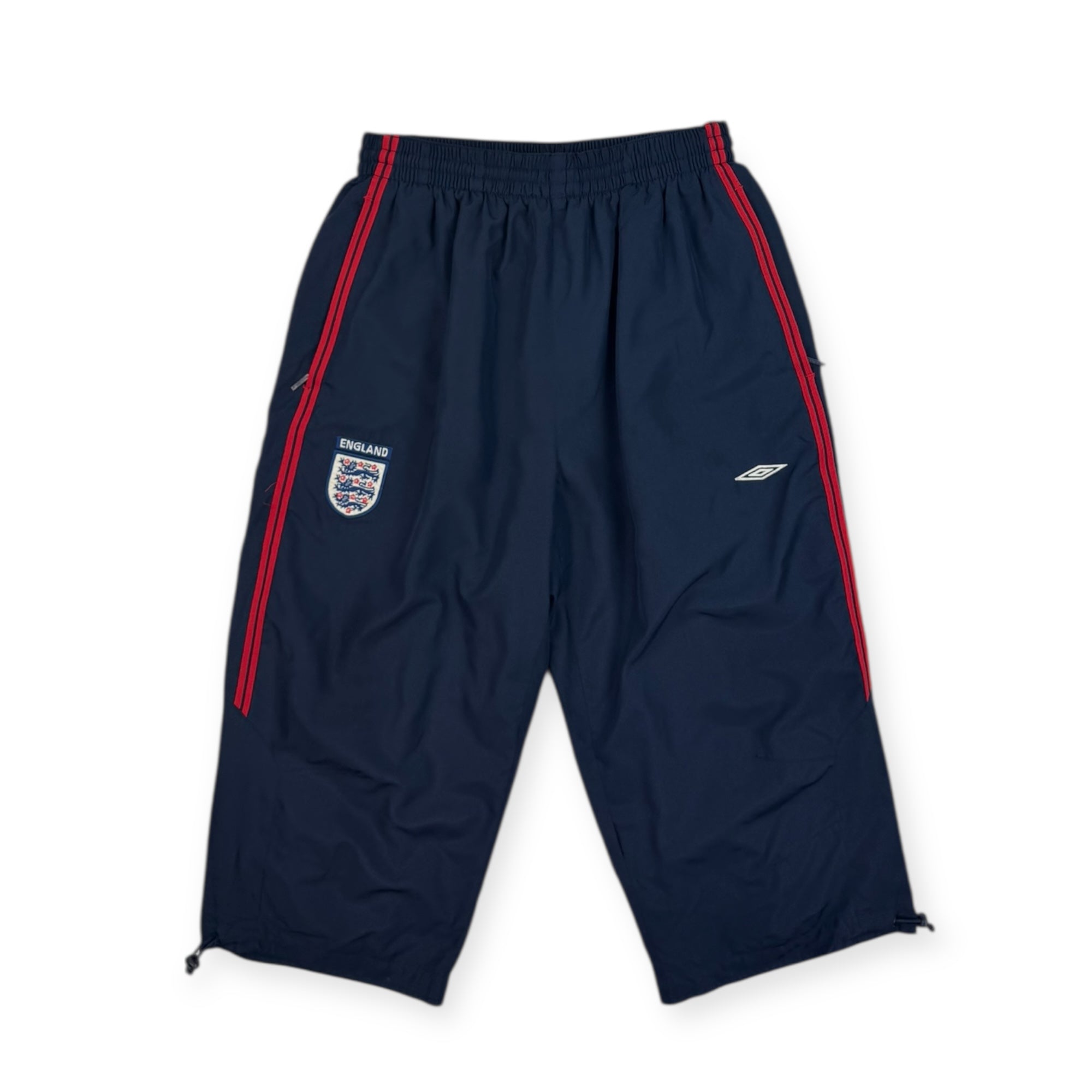 England 2004 3/4s (M)