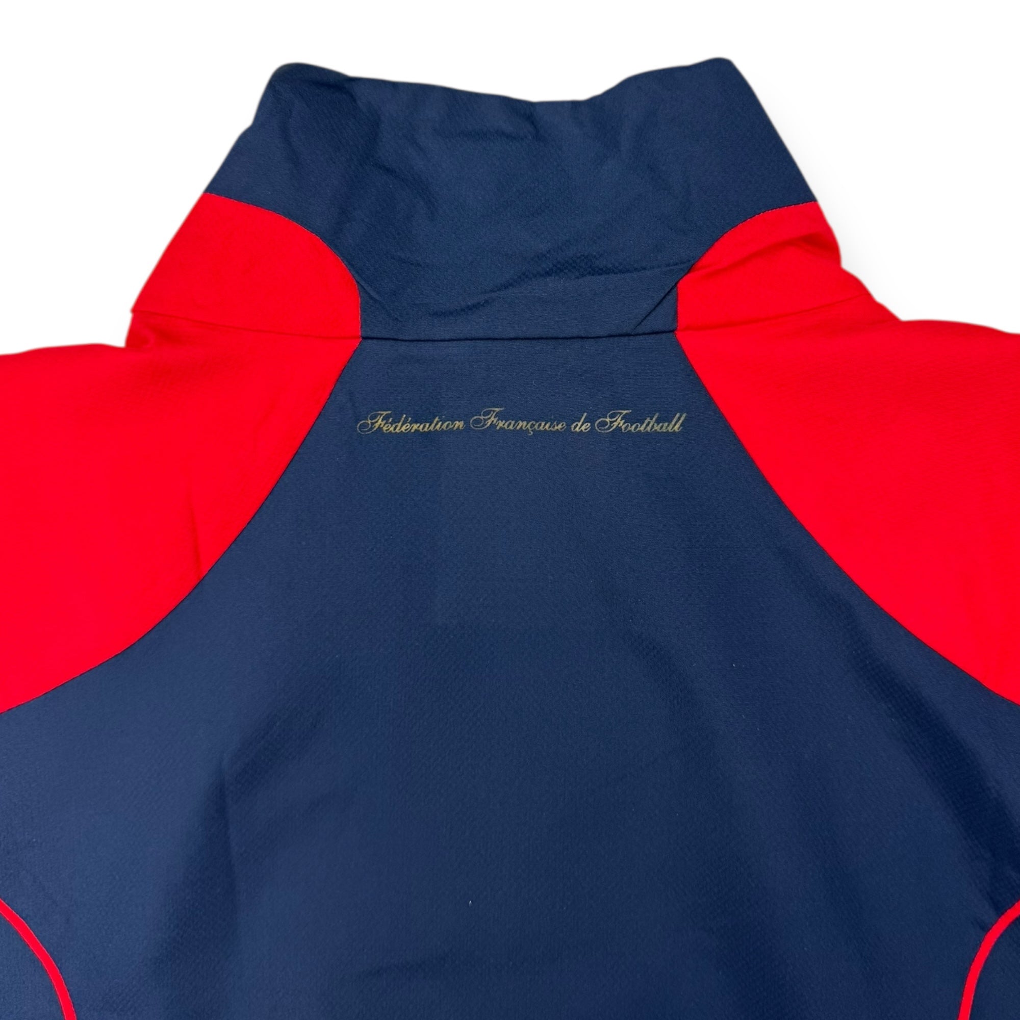 France 2007 1/4 Zip (L)