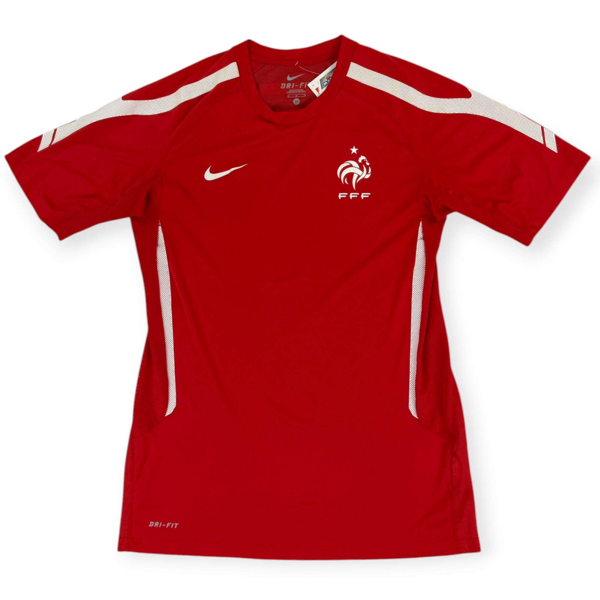France 2011 Training Shirt (M)