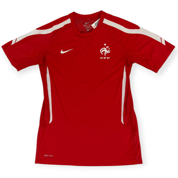 France 2011 Training Shirt (M)
