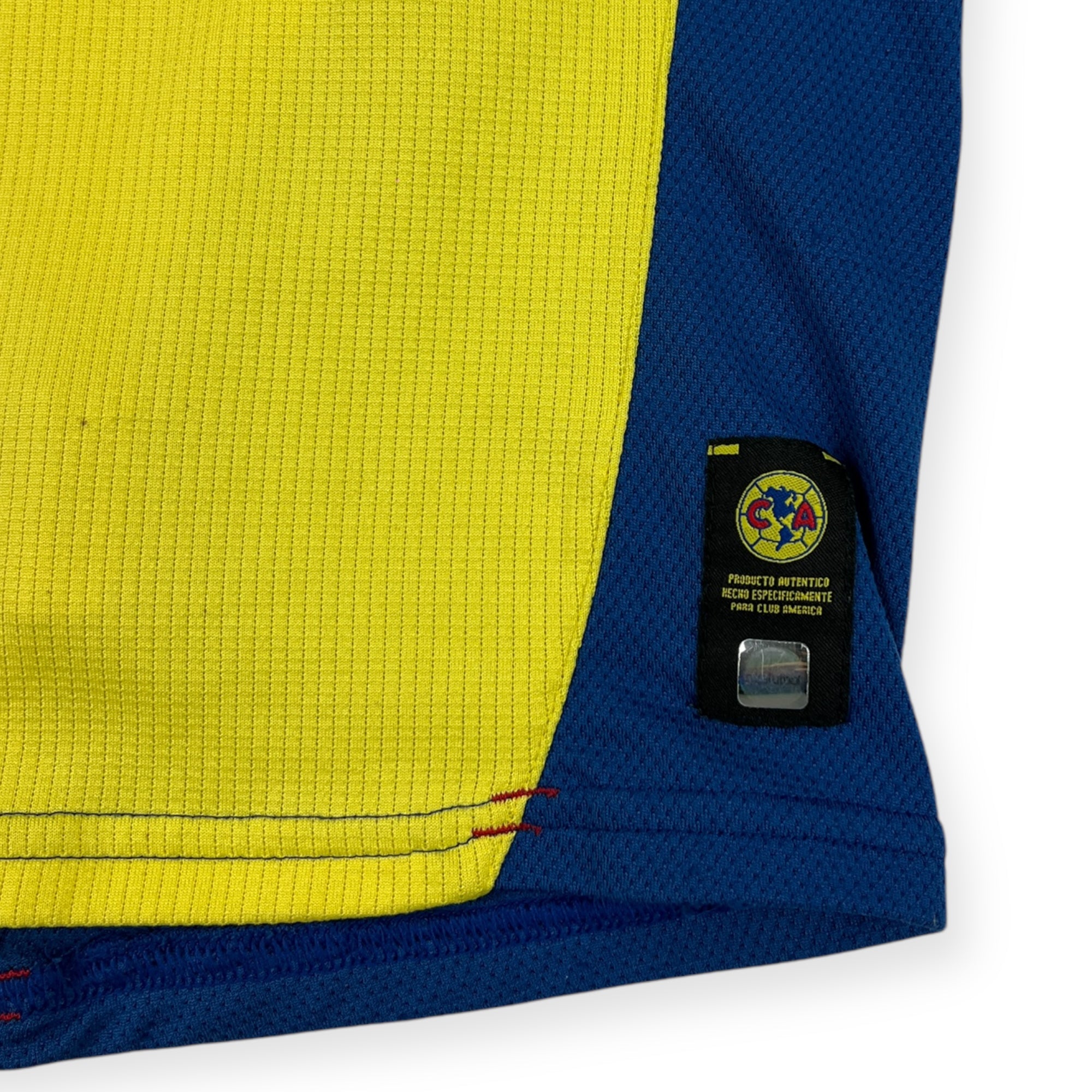 Club America 2004 Home Shirt (M)