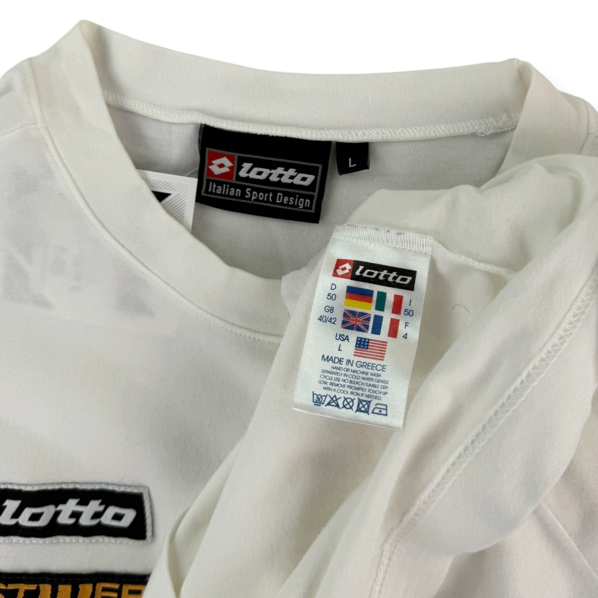 Juventus 2002 T-Shirt (L)